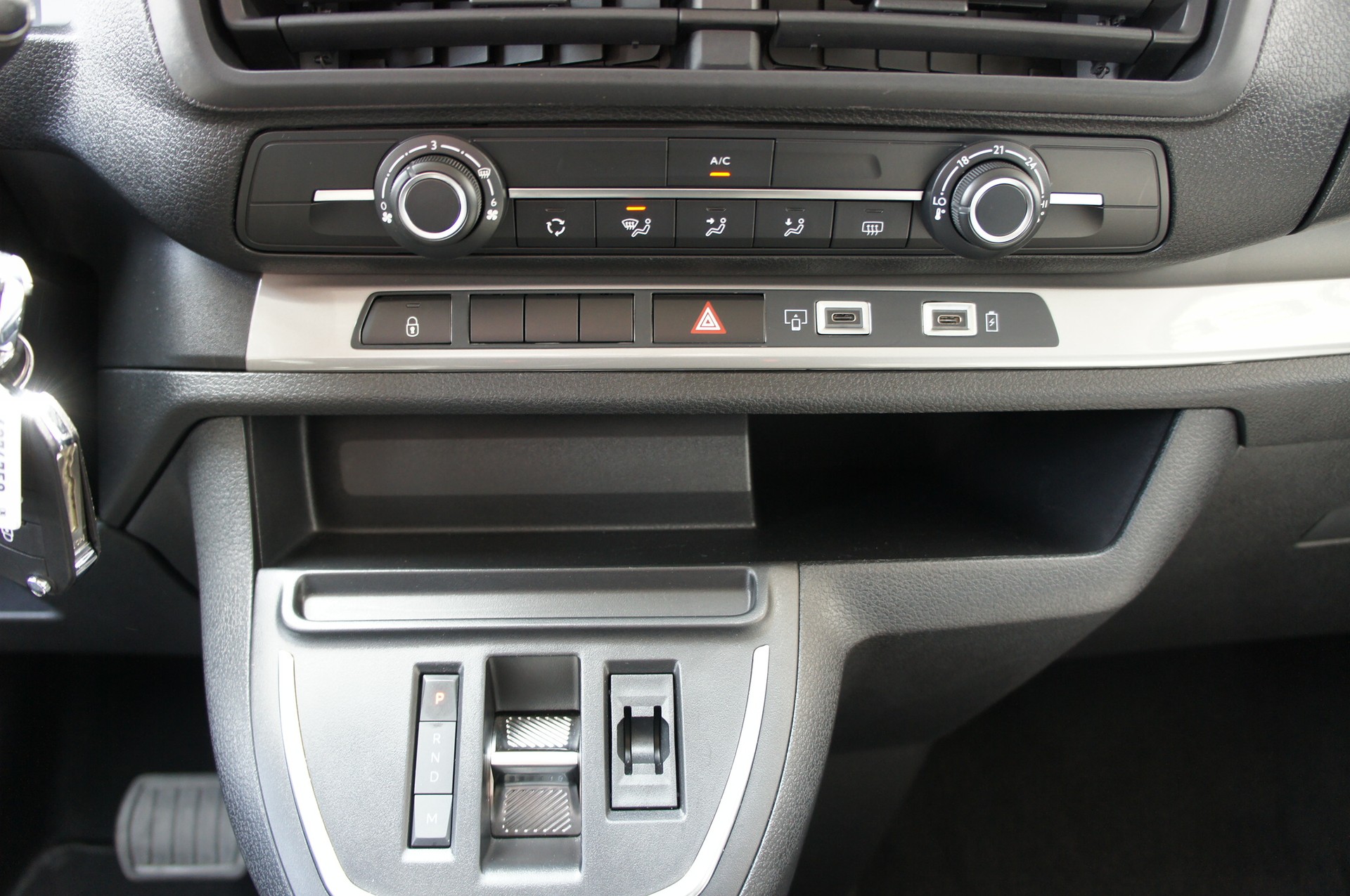 OPEL Zafira 2.0 CDTI XL Automatik-image-18