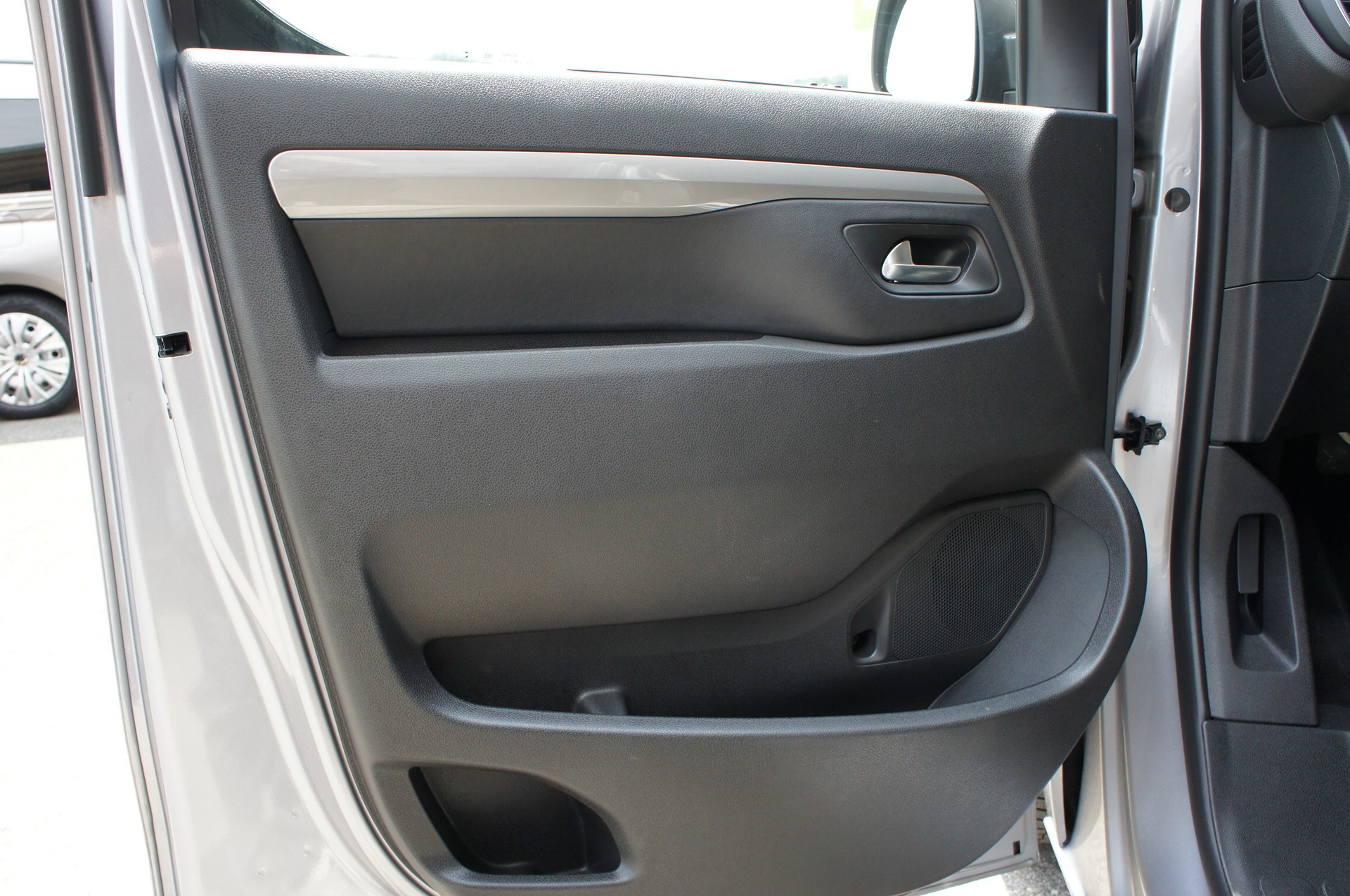 OPEL Zafira 2.0 CDTI XL Automatik-image-13
