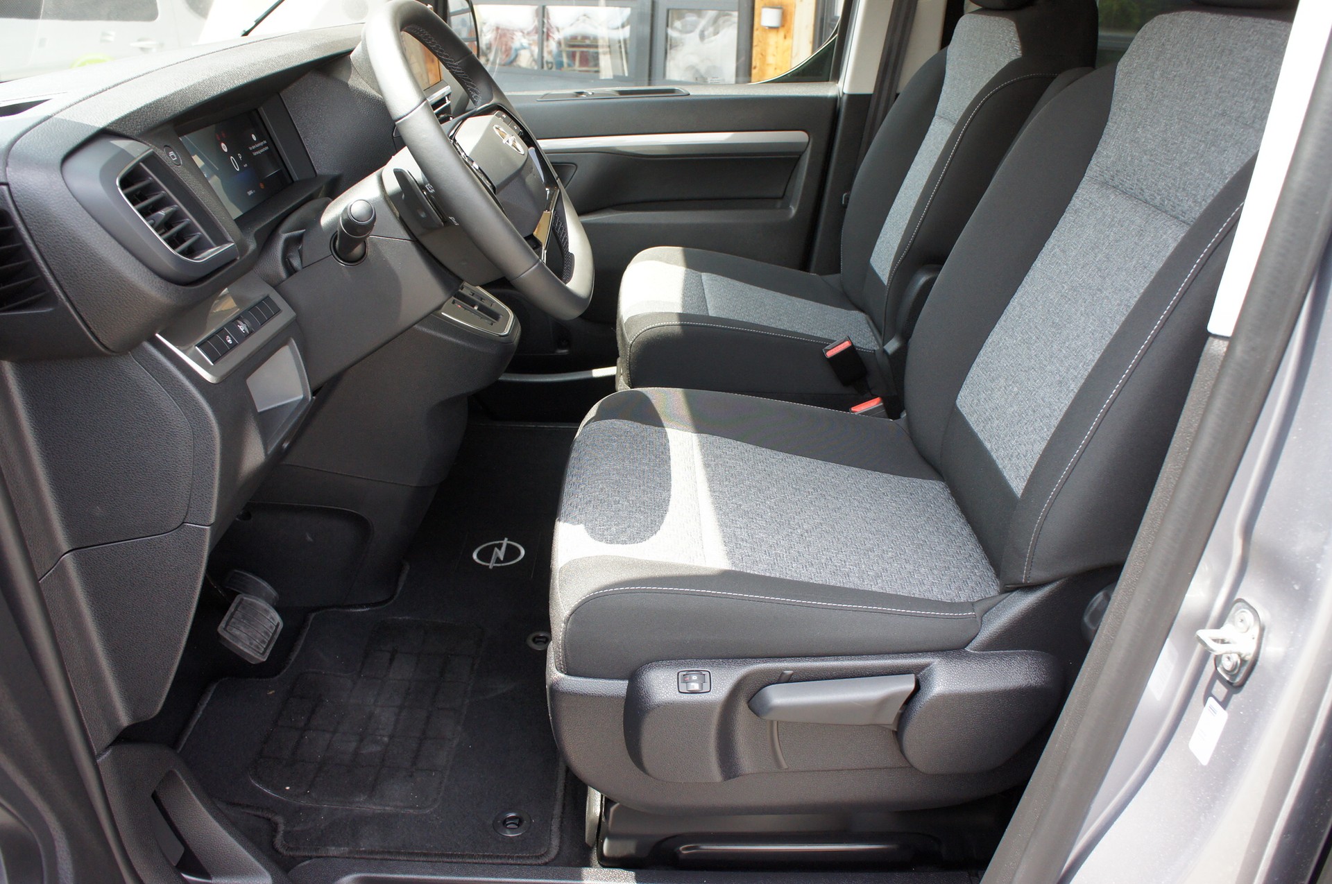 OPEL Zafira 2.0 CDTI XL Automatik-image-14