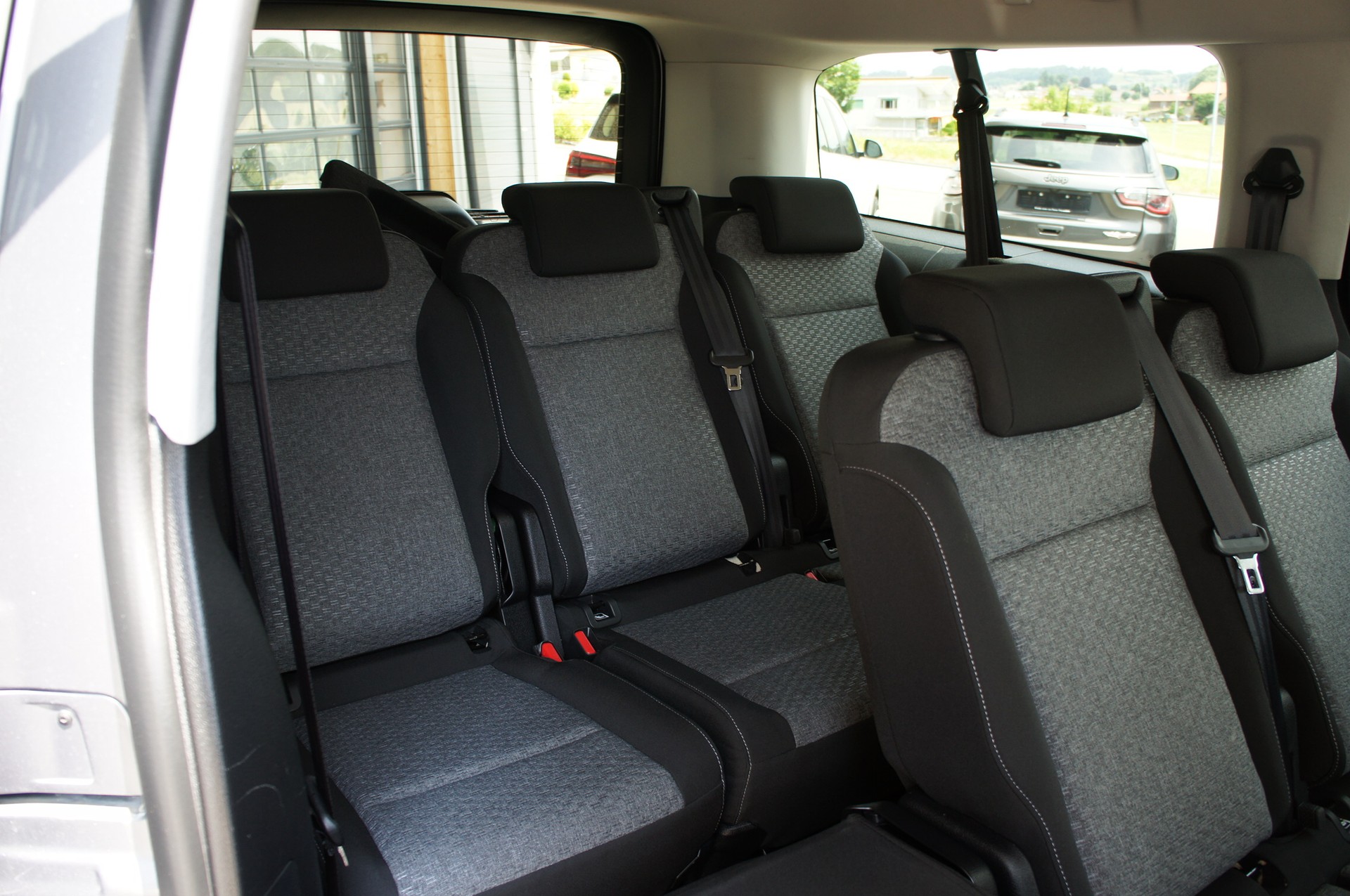 OPEL Zafira 2.0 CDTI XL Automatik-image-10