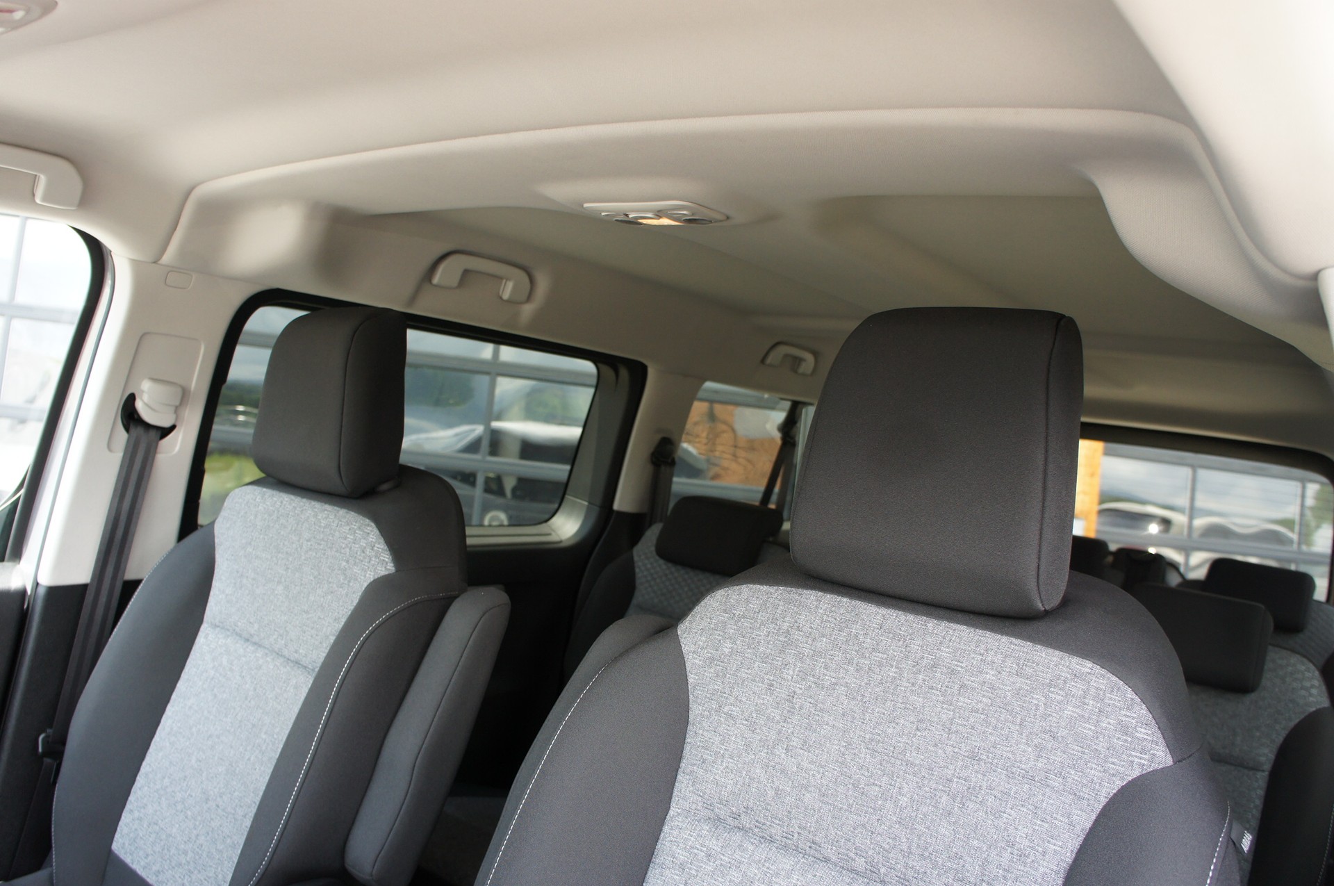 OPEL Zafira 2.0 CDTI XL Automatik-image-16