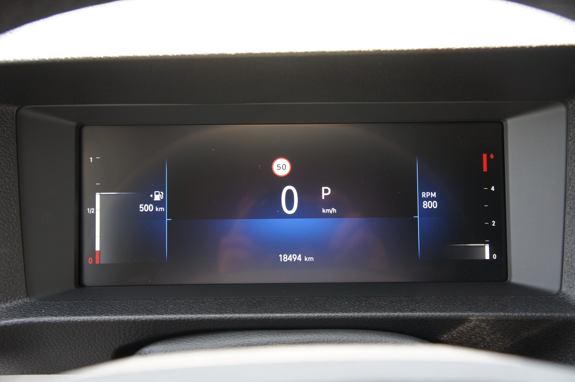 OPEL Zafira 2.0 CDTI XL Automatik-image-24