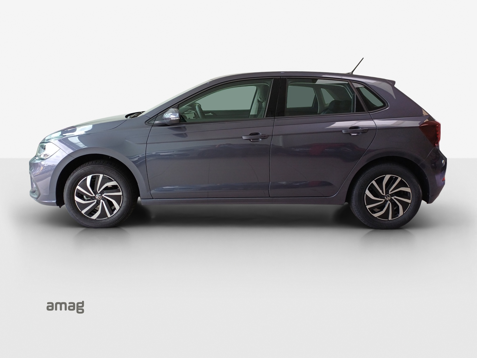 VW Polo 1.0 TSI Life DSG-showroom-element-1