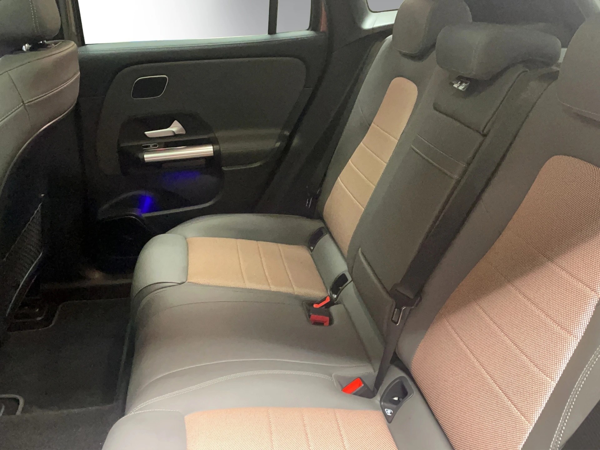 Image MERCEDES-BENZ EQA-250 EQA 250 édition 1