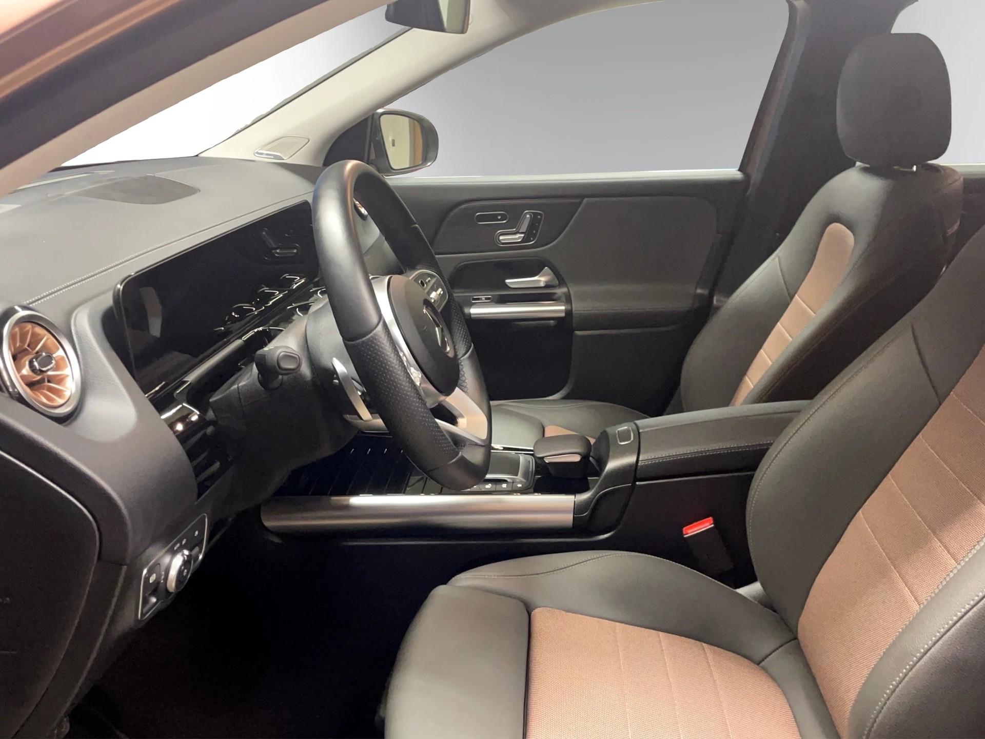 Image MERCEDES-BENZ EQA-250 EQA 250 édition 1