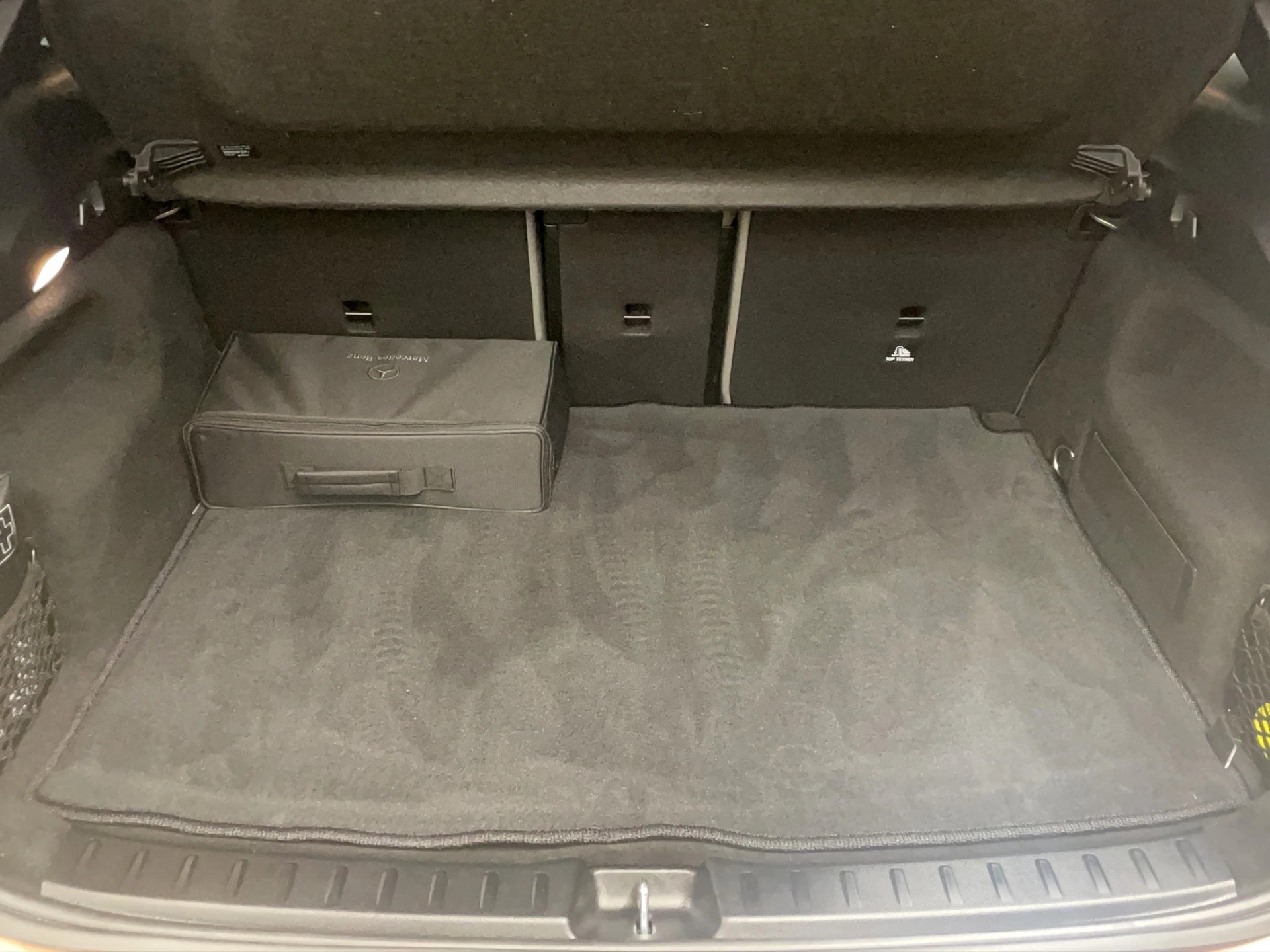 Image MERCEDES-BENZ EQA-250 EQA 250 édition 1