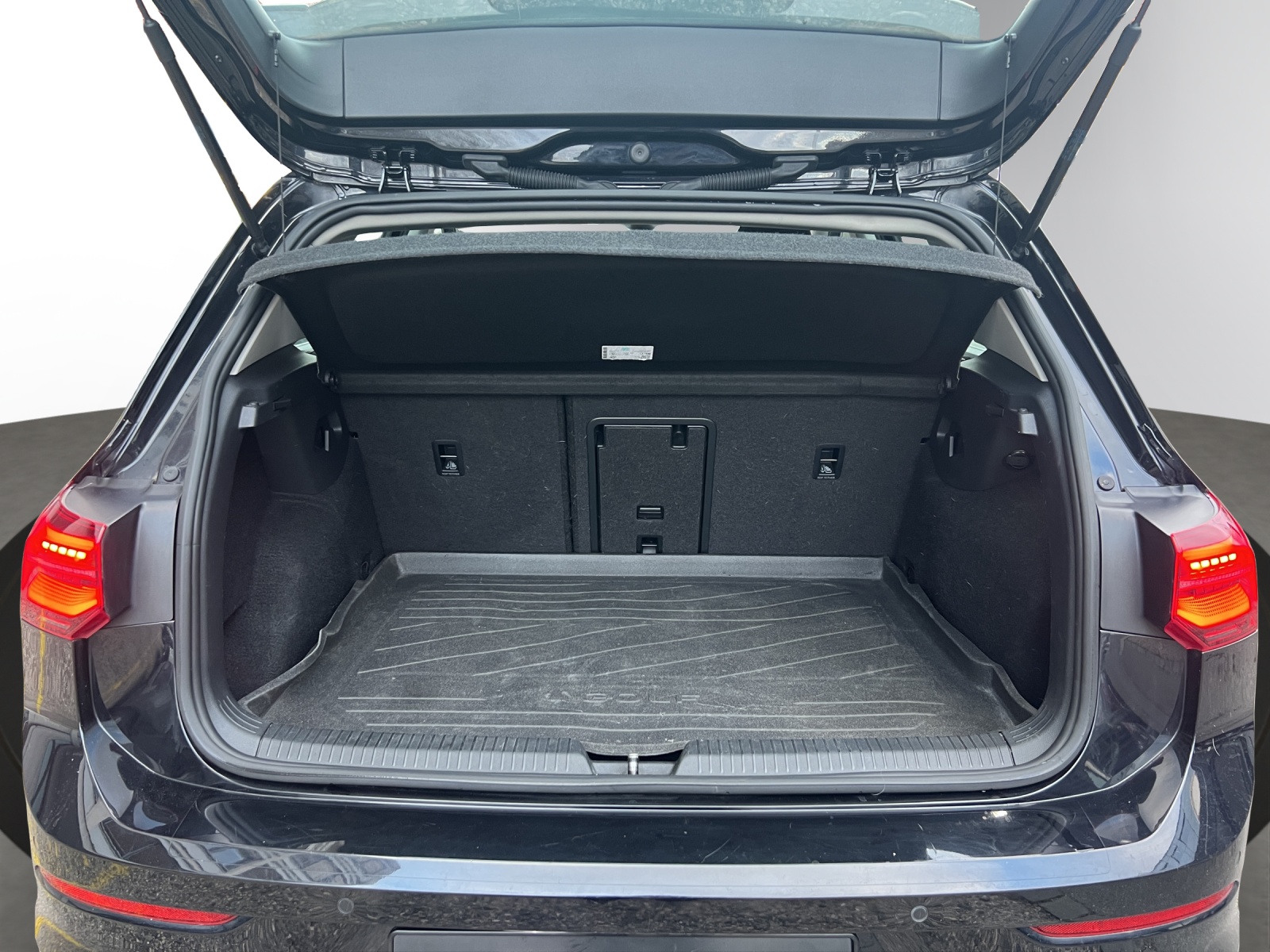 Image VW GOLF Golf 1.5 eTSI mHEV ACT First Edition DSG