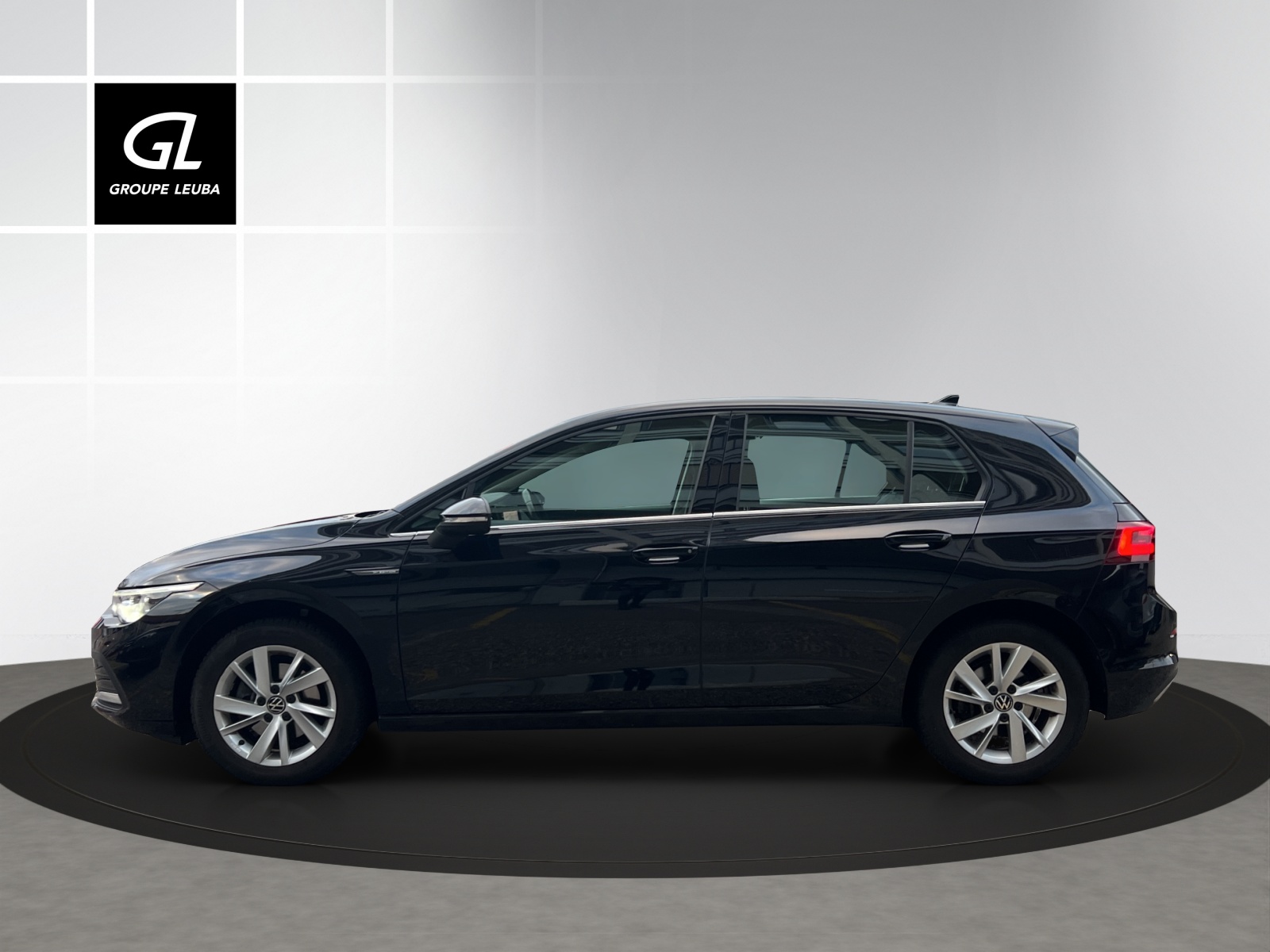 Image VW GOLF Golf 1.5 eTSI mHEV ACT First Edition DSG