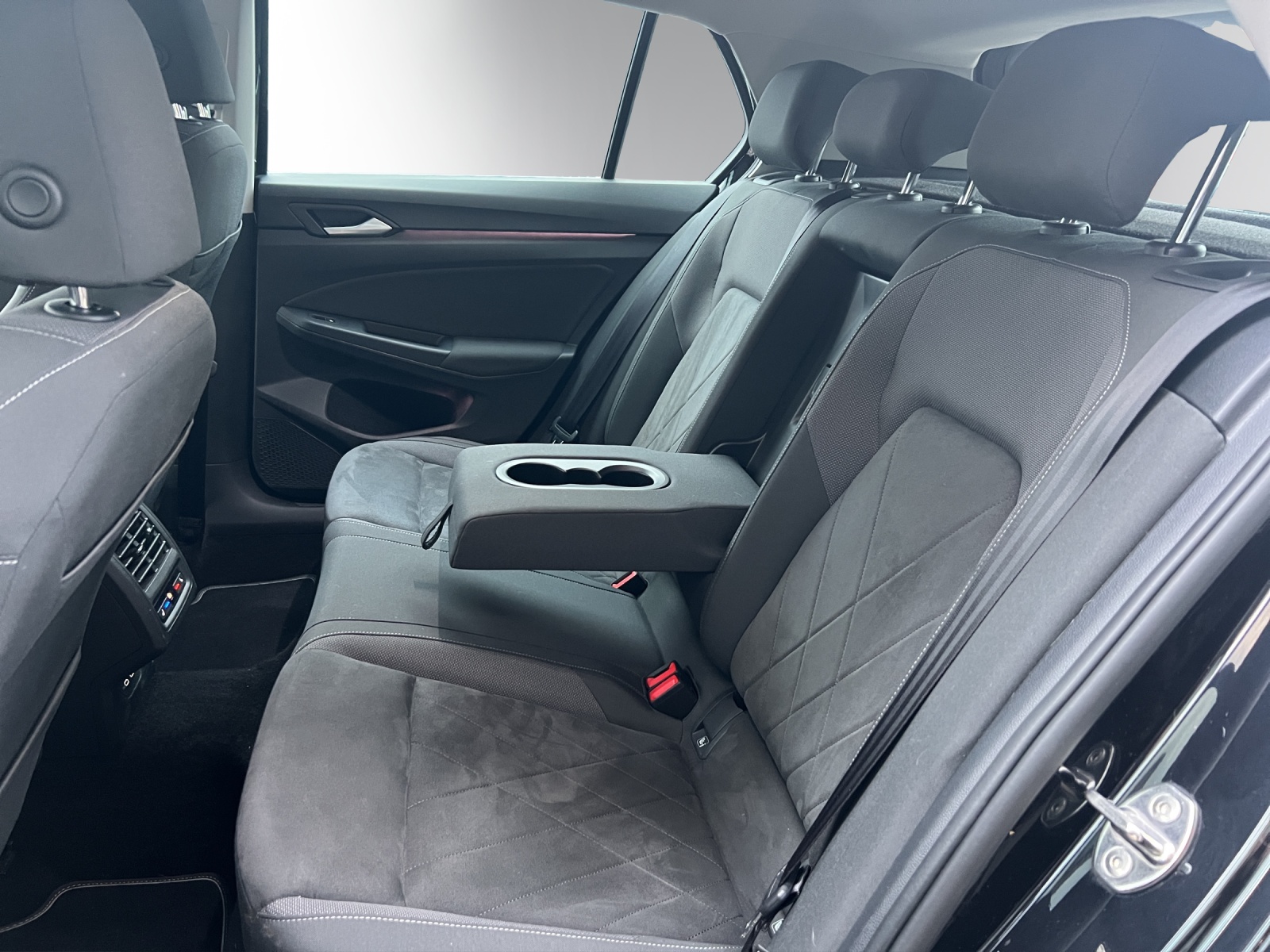 Image VW GOLF Golf 1.5 eTSI mHEV ACT First Edition DSG