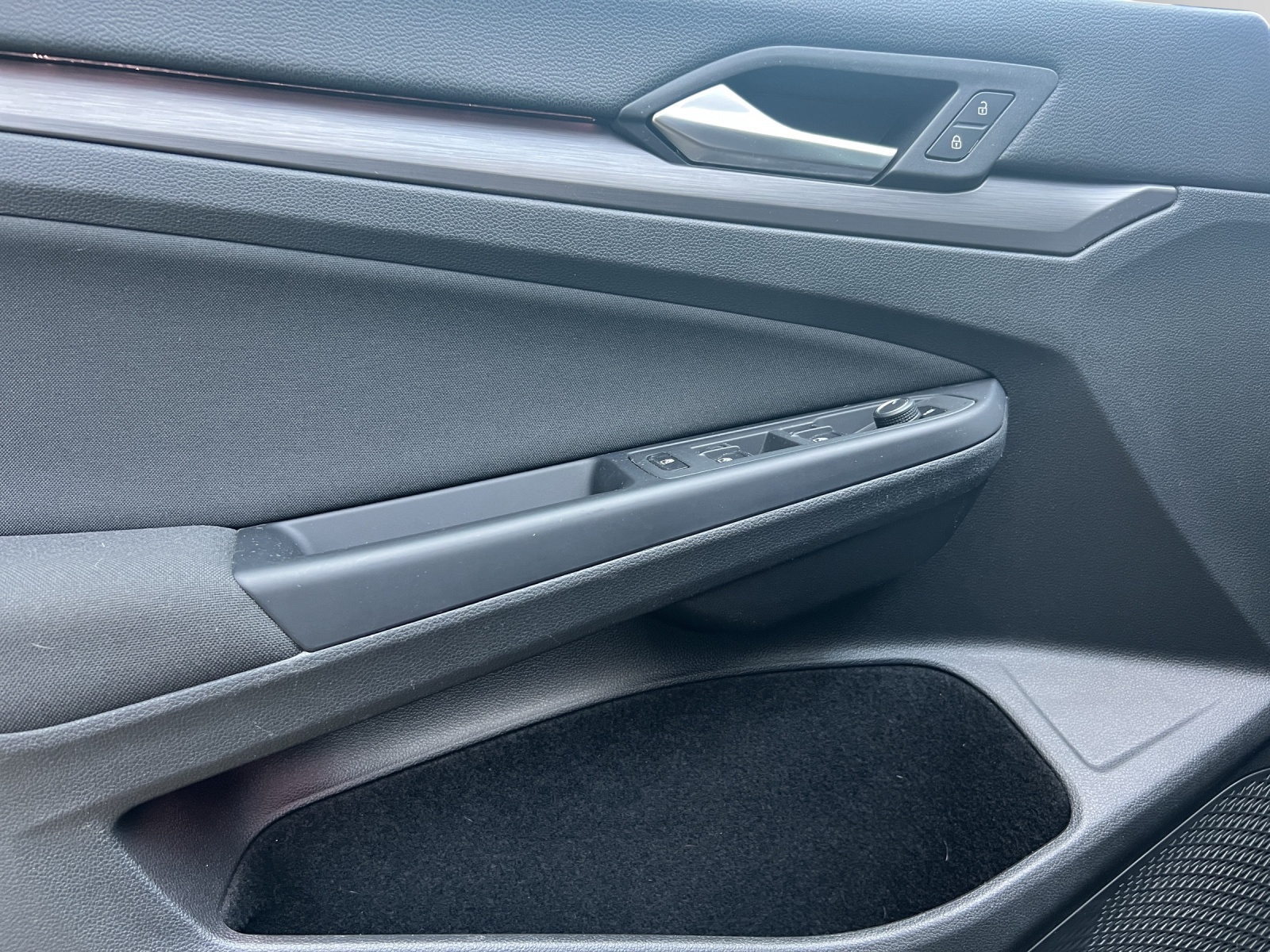 Image VW GOLF Golf 1.5 eTSI mHEV ACT First Edition DSG