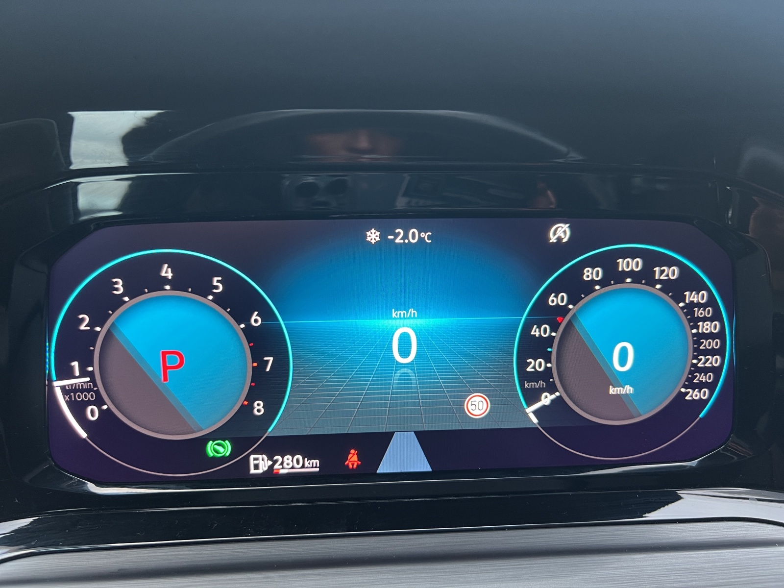 Image VW GOLF Golf 1.5 eTSI mHEV ACT First Edition DSG