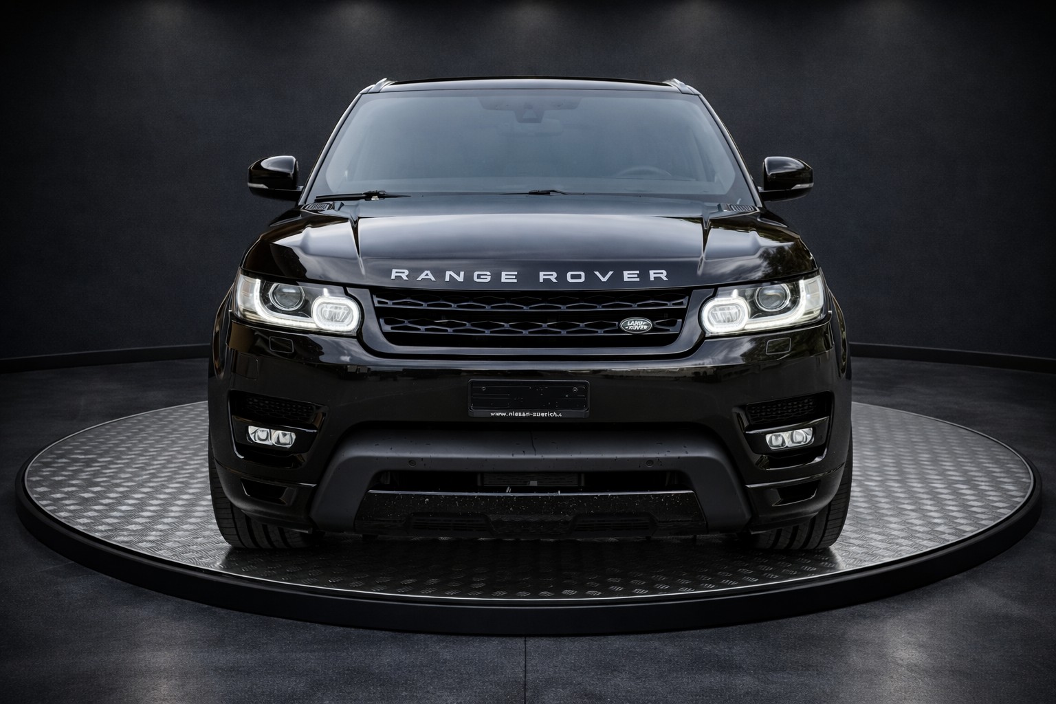 LAND ROVER Range Rover Sport 4.4 SDV8 Autobiography Automatic Kaufen