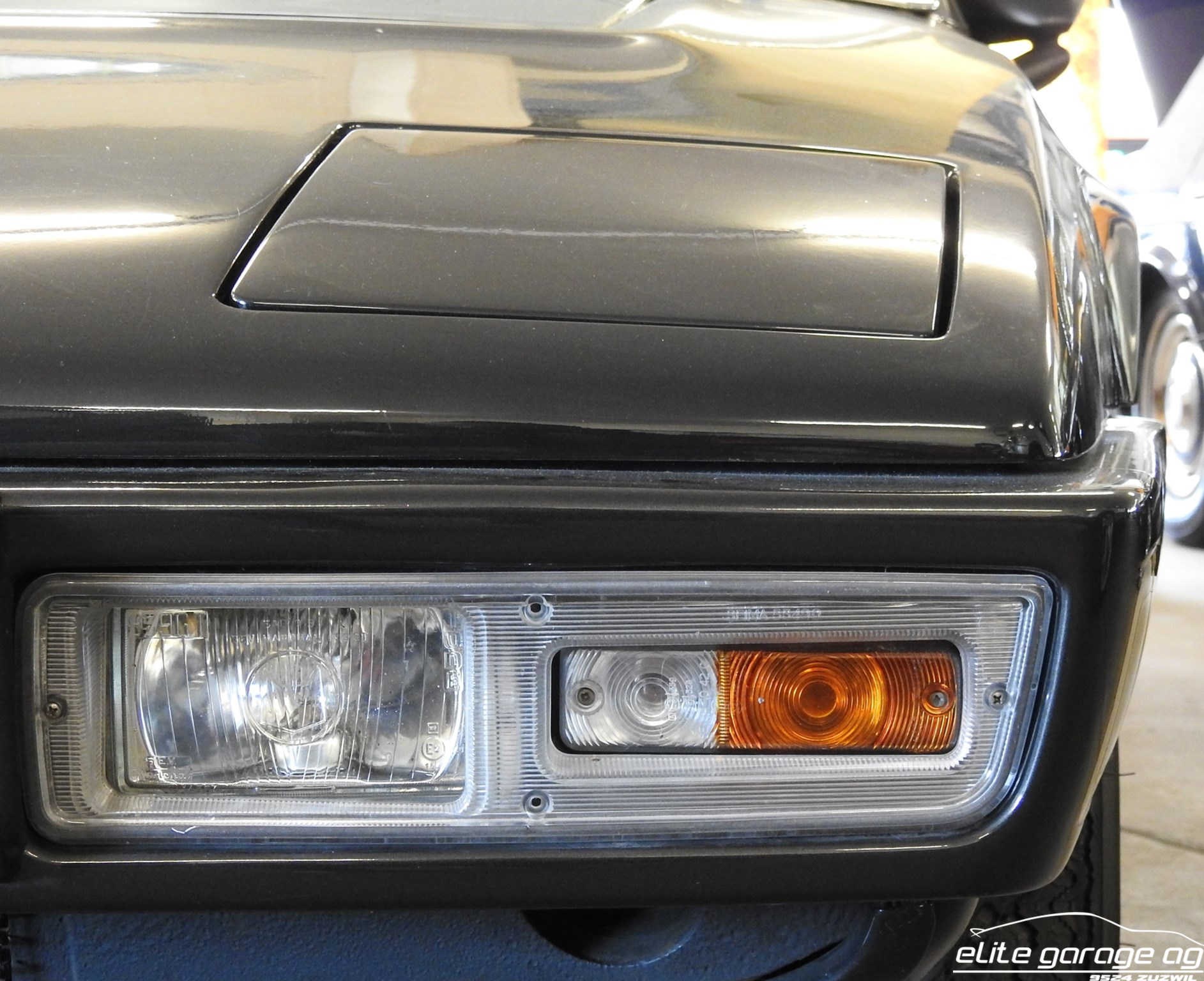 MATRA SIMCA Bagheera Serie II-image-5