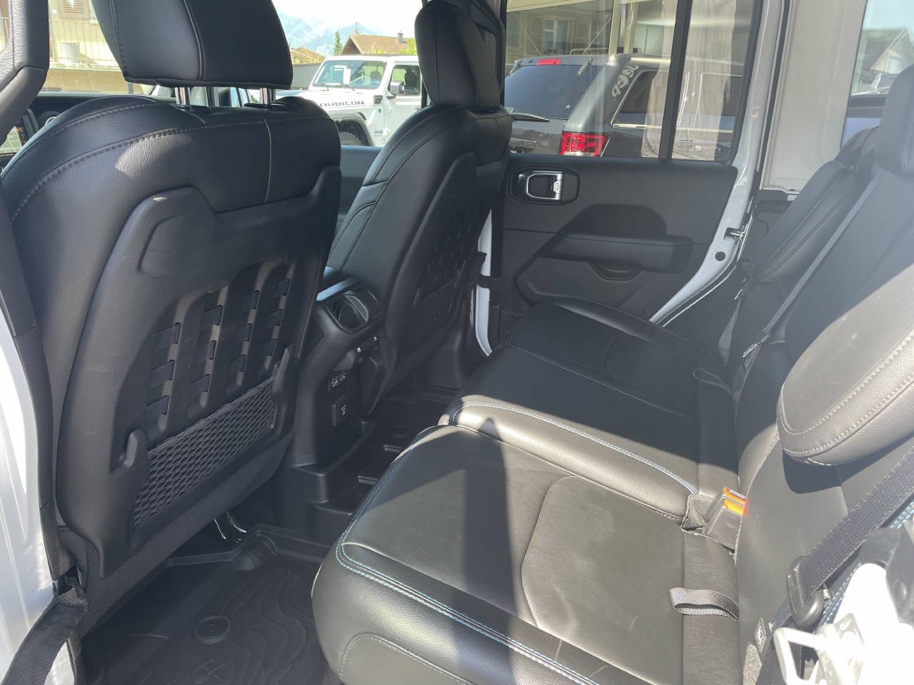 JEEP Wrangler 2.0 Turbo Rubicon Unlimited 4xe-image-7