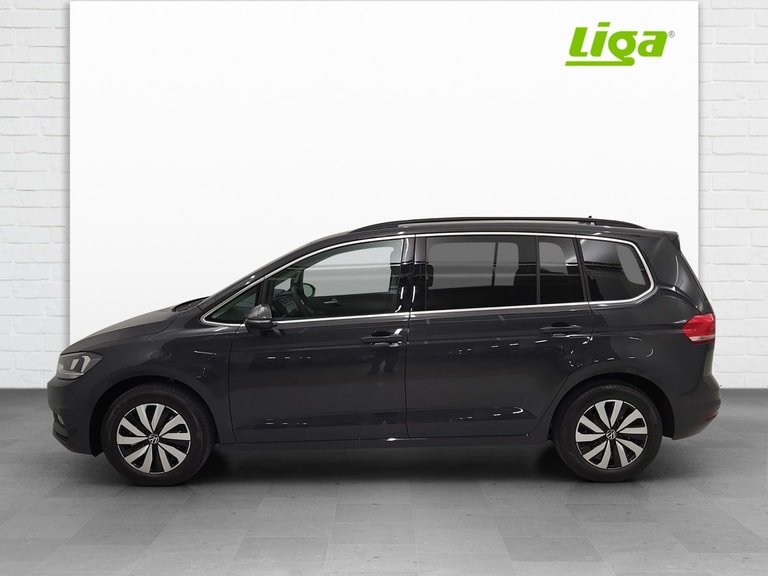 Vw Touran Neu Oder Gebraucht? Der Ultimative Kaufratgeber! - ganjmb9