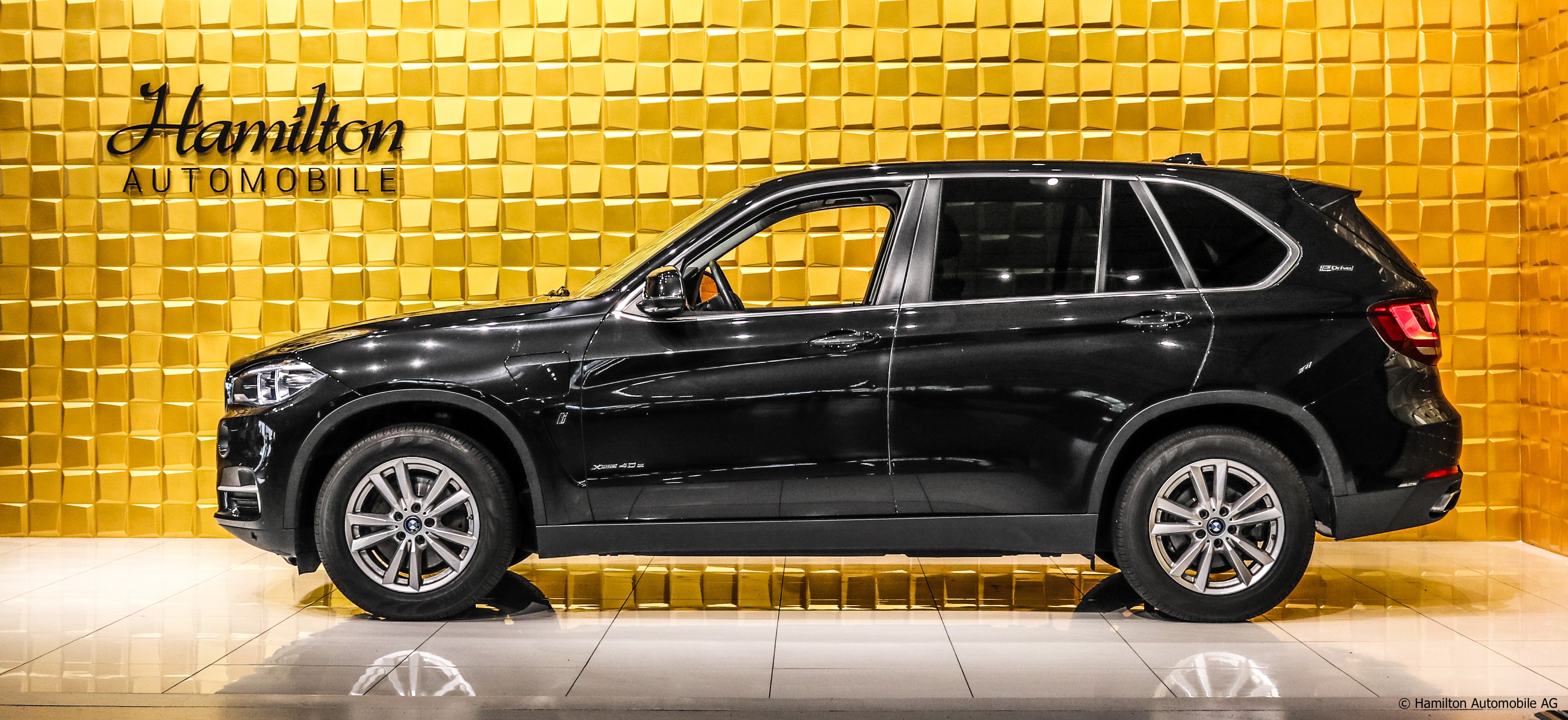 BMW X5 40e iPerformance xDrive Steptronic Acquistare in vendita
