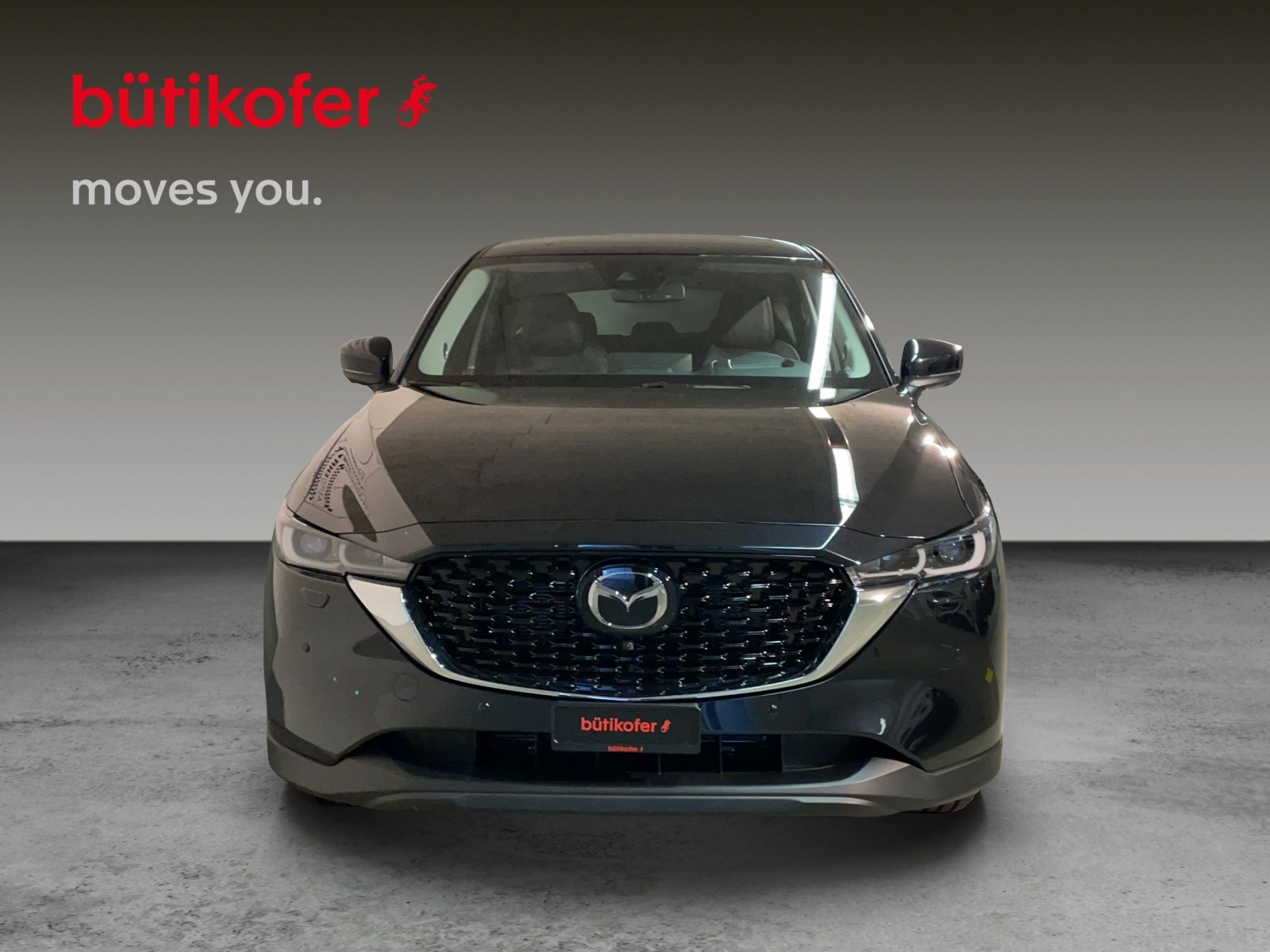 MAZDA CX-5 2.5 Exclusive-Line AWD-showroom-element-1