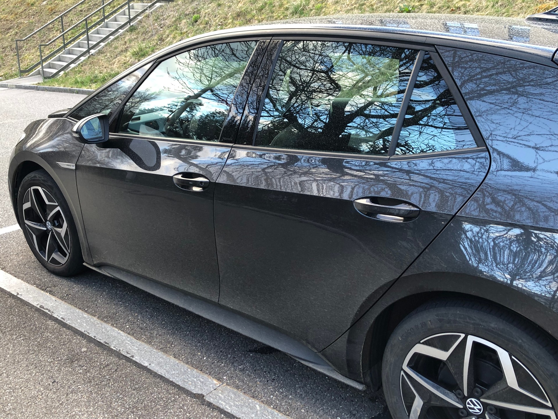 VW ID.3 Pro S 77kW-image-3