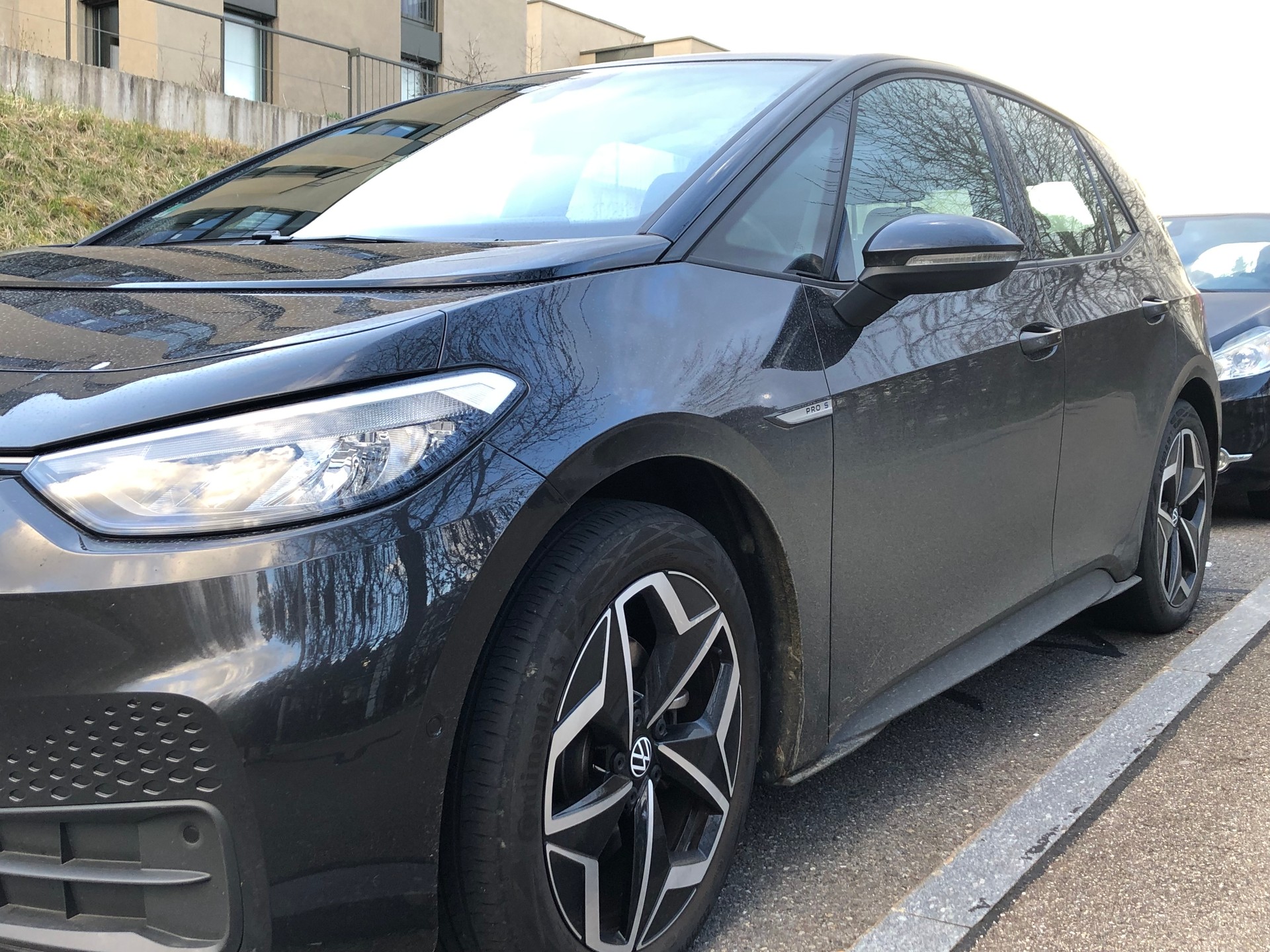 VW ID.3 Pro S 77kW-image-7
