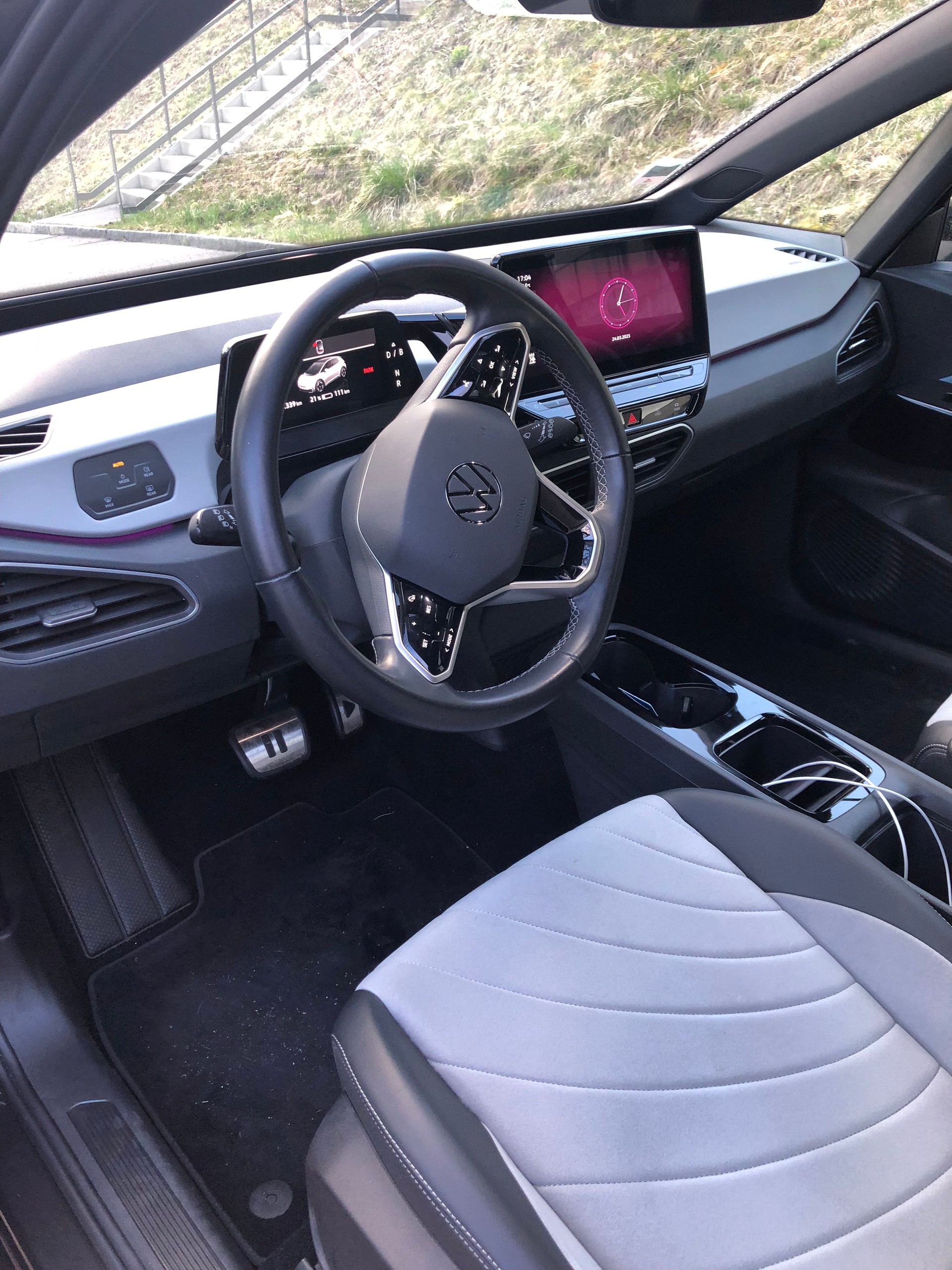 VW ID.3 Pro S 77kW-image-4