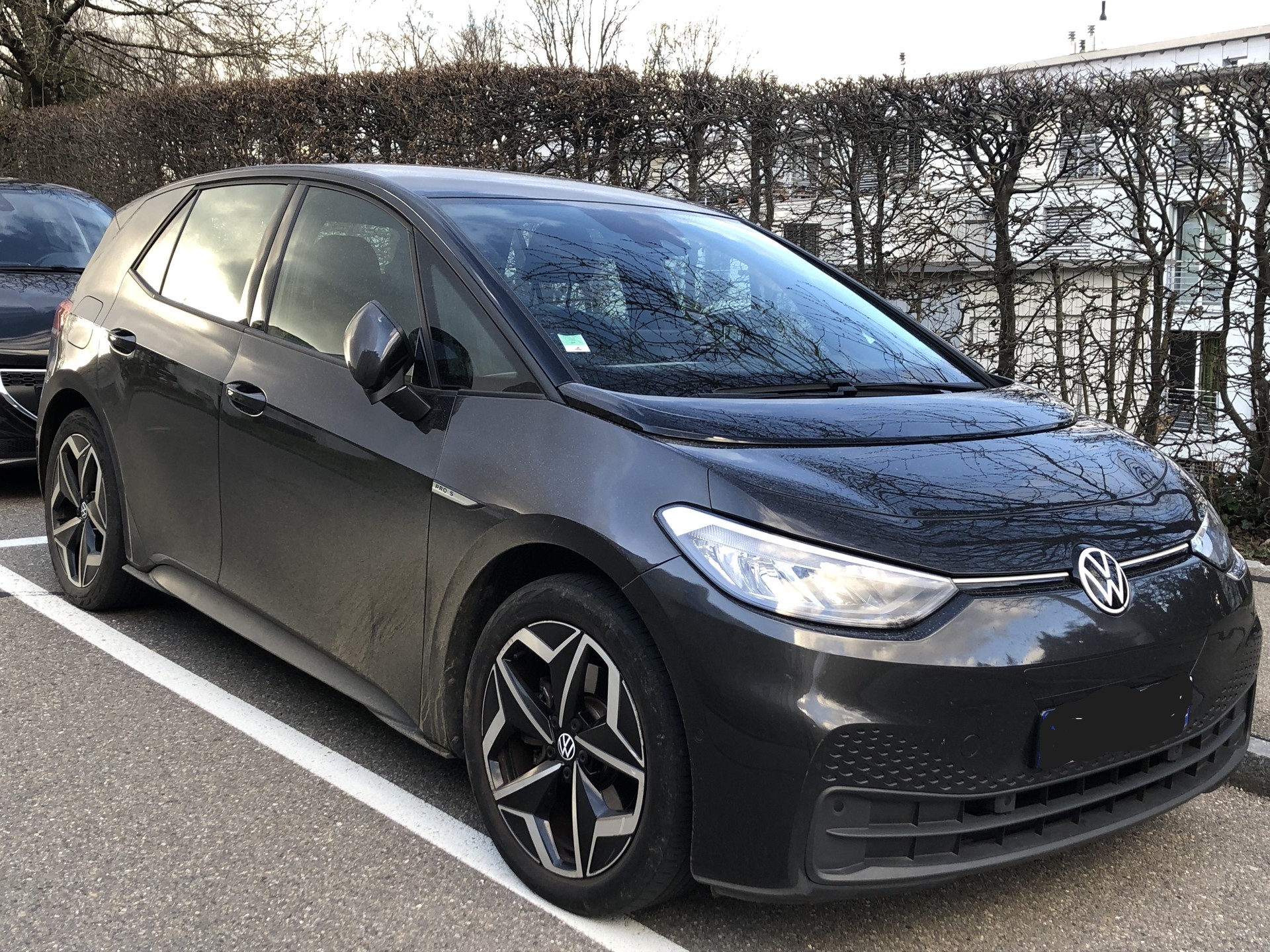 VW ID.3 Pro S 77kW-image-2