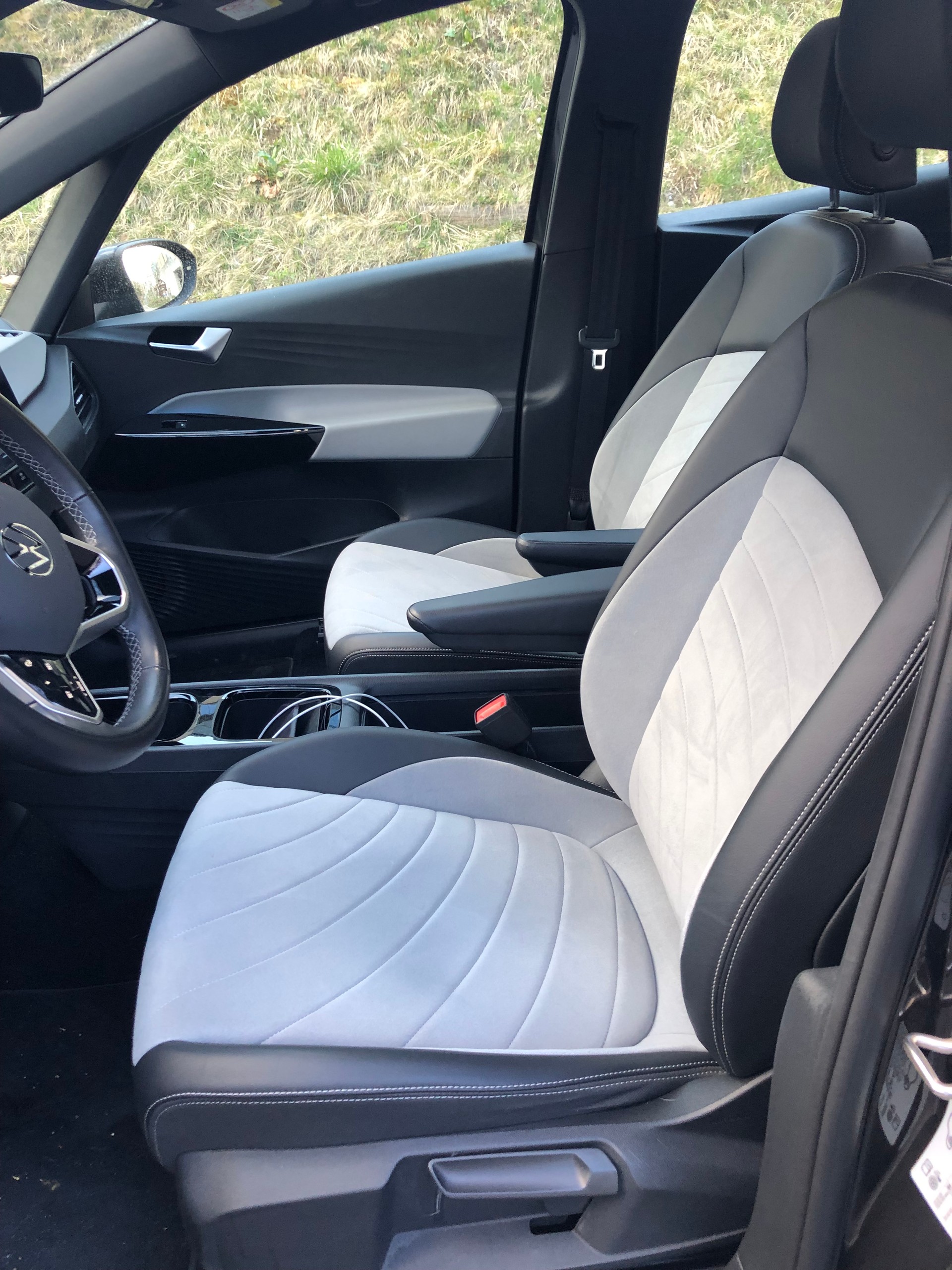 VW ID.3 Pro S 77kW-image-5