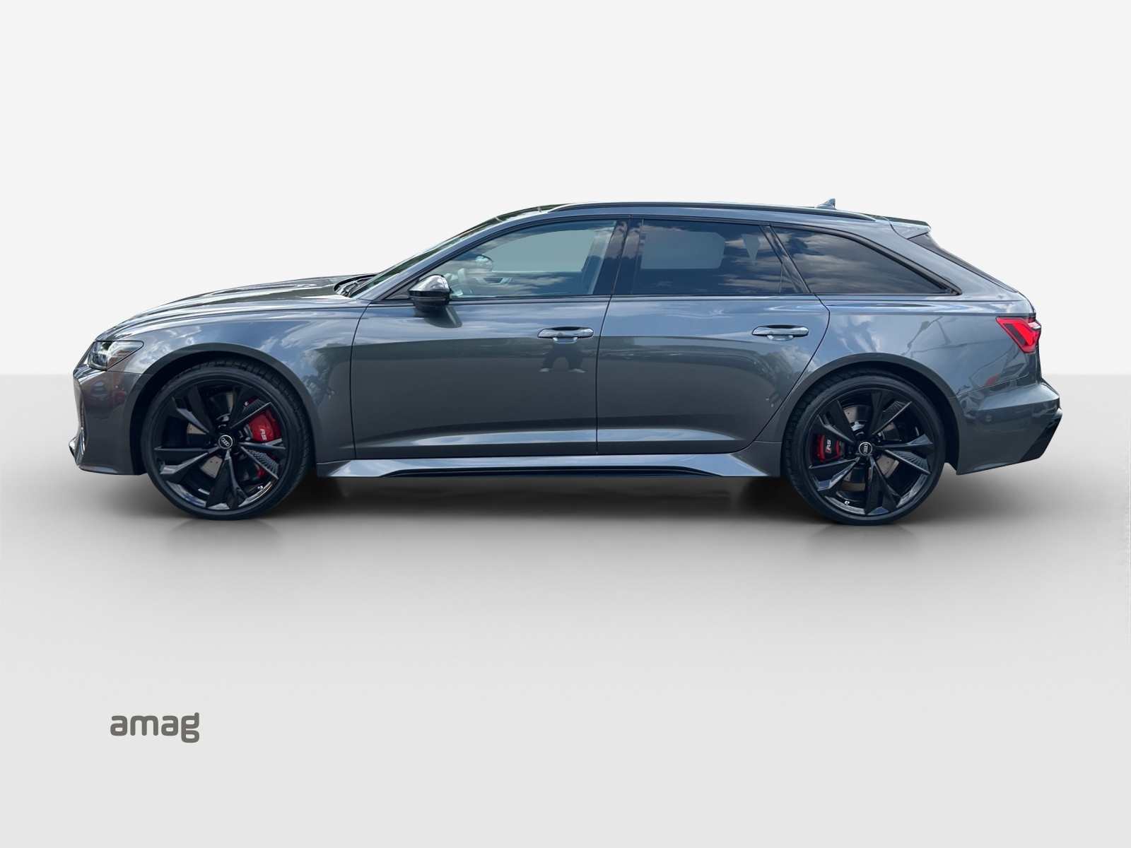 AUDI RS6 Avant 4.0 TFSI V8 quattro-showroom-element-1