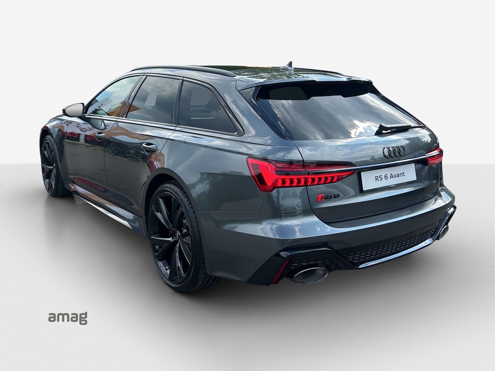 AUDI RS6 Avant 4.0 TFSI V8 quattro-showroom-element-2