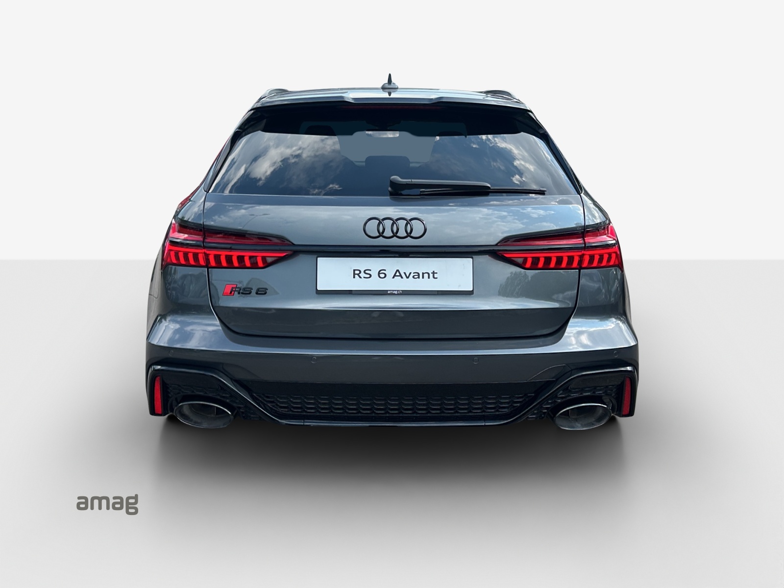 AUDI RS6 Avant 4.0 TFSI V8 quattro-showroom-element-3