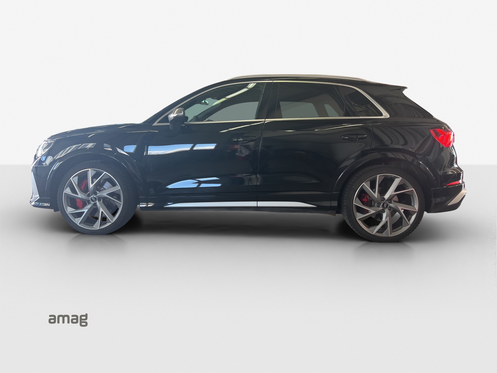 AUDI RS Q3 2.5 TFSI quattro S tronic-showroom-element-1