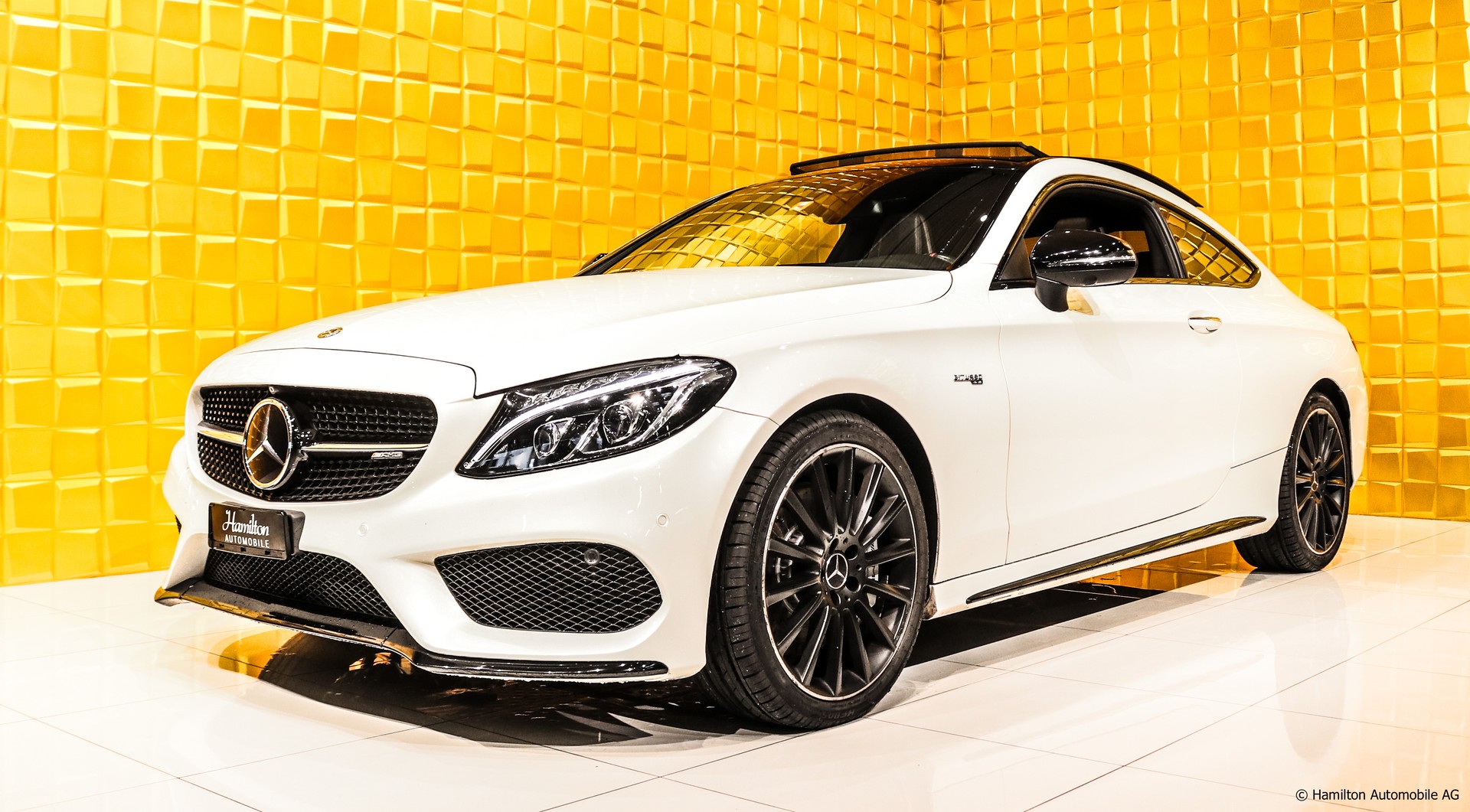 MERCEDES-BENZ C 43 AMG 4Matic 9G-tronic-showroom-element-3
