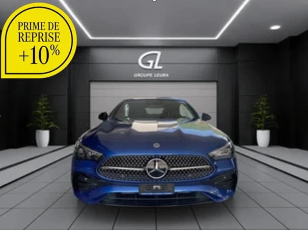 Photo MERCEDES-BENZ CLE-300 CLE 300 Cabrio 4Matic 9G-Tronic