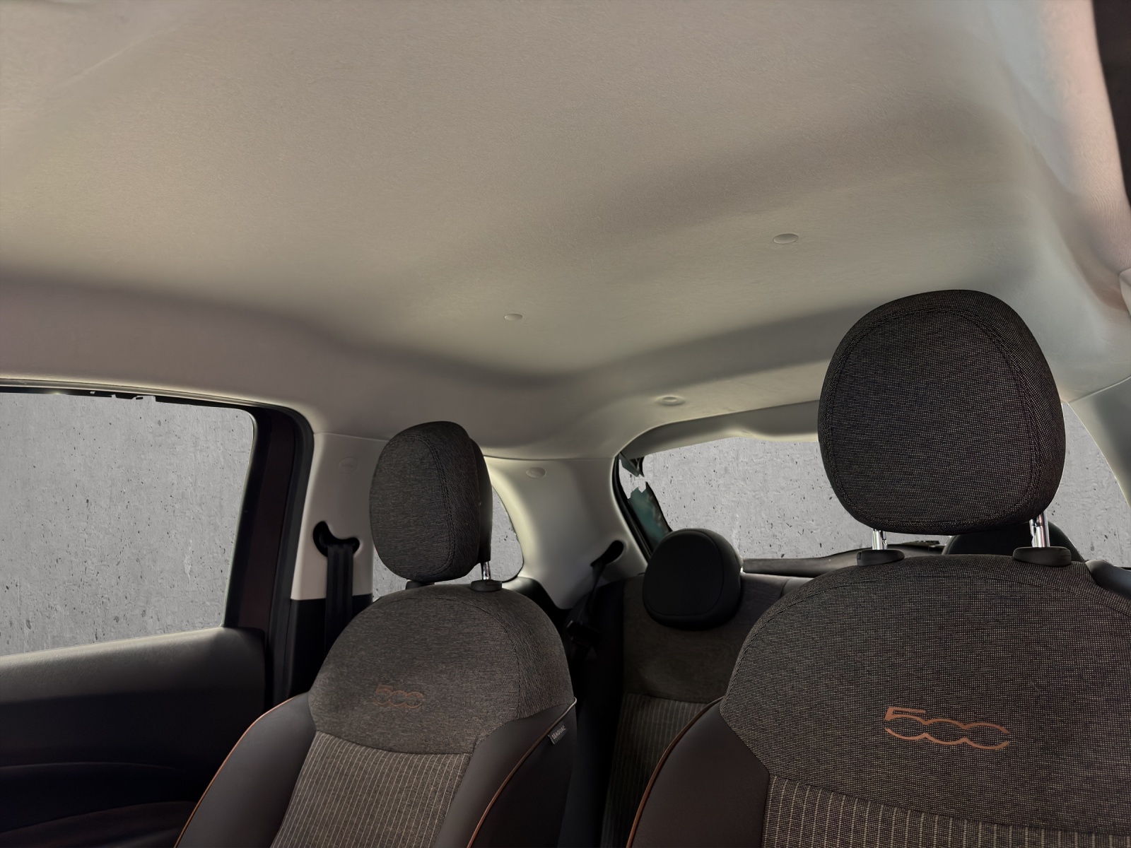 Image FIAT 500 500 electric 87 kW Icon