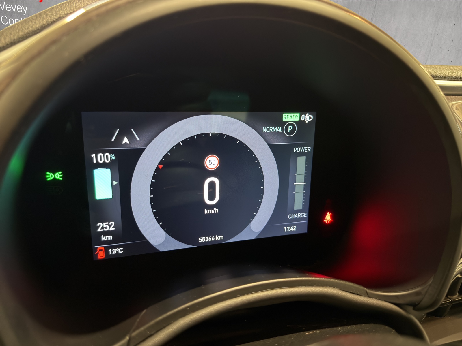 Image FIAT 500 500 electric 87 kW Icon