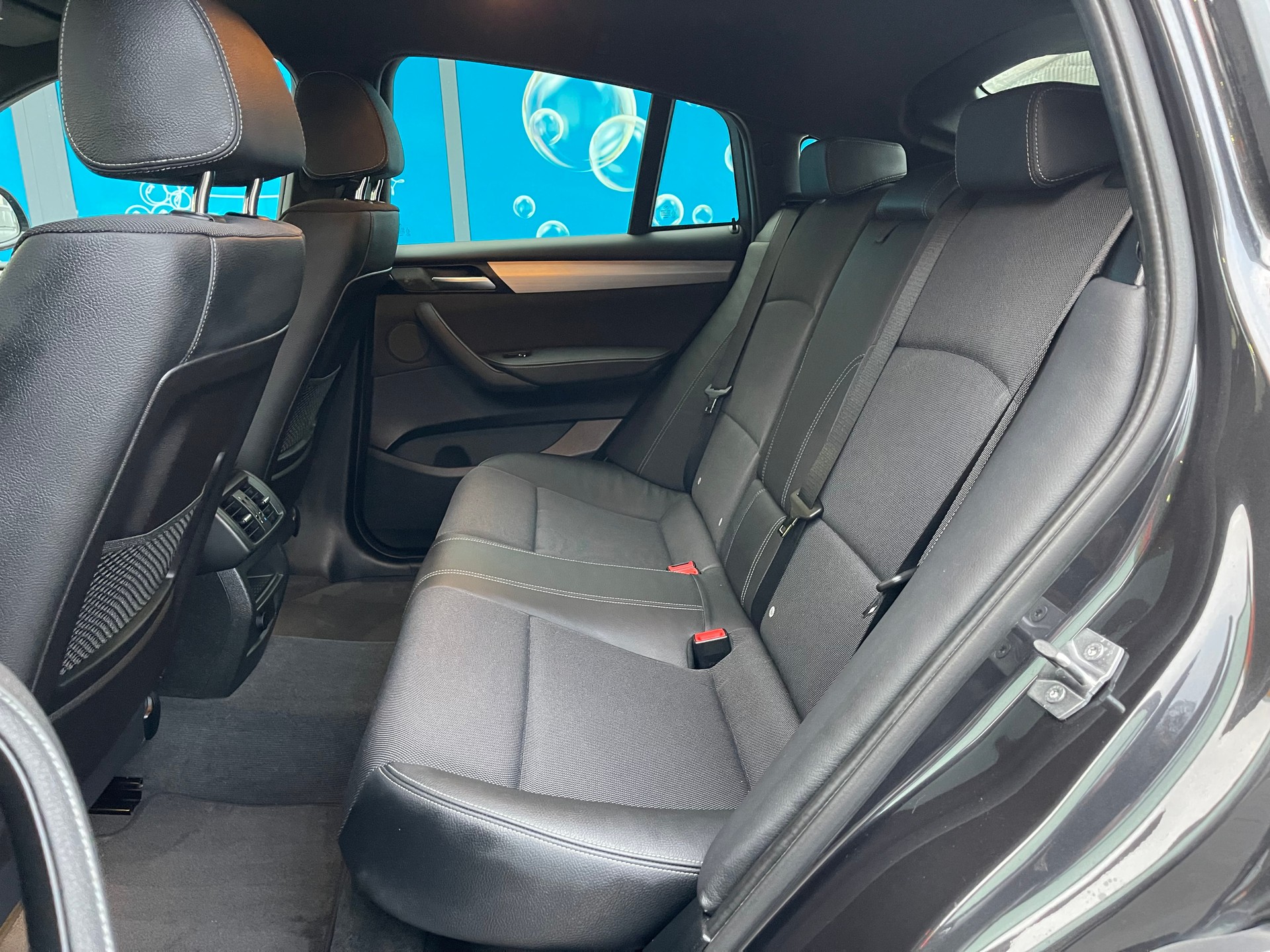 BMW X4 xDrive 20d Steptronic M Sport-image-7