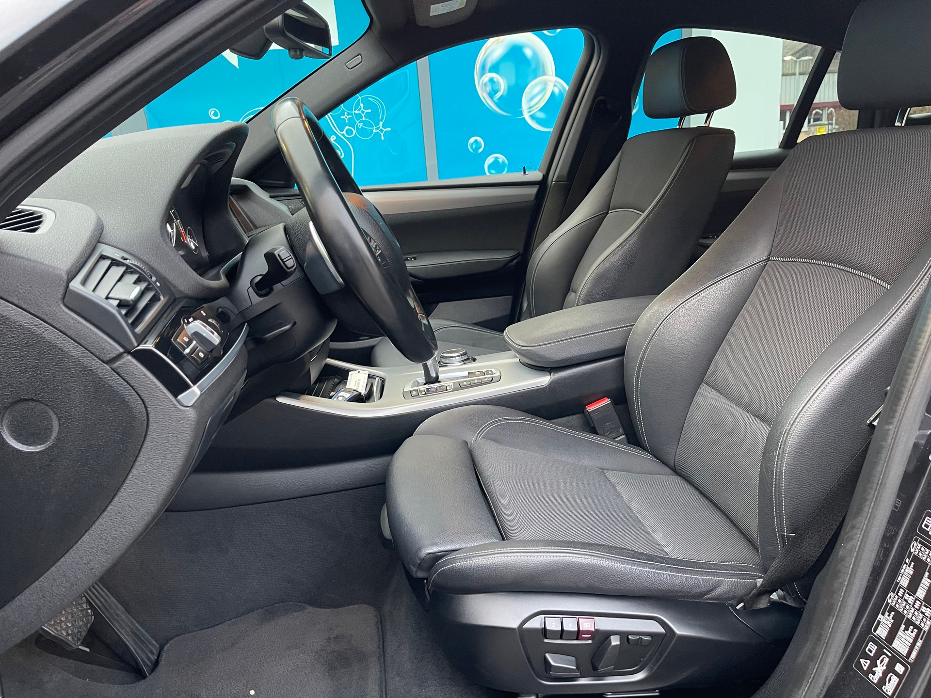 BMW X4 xDrive 20d Steptronic M Sport-image-6