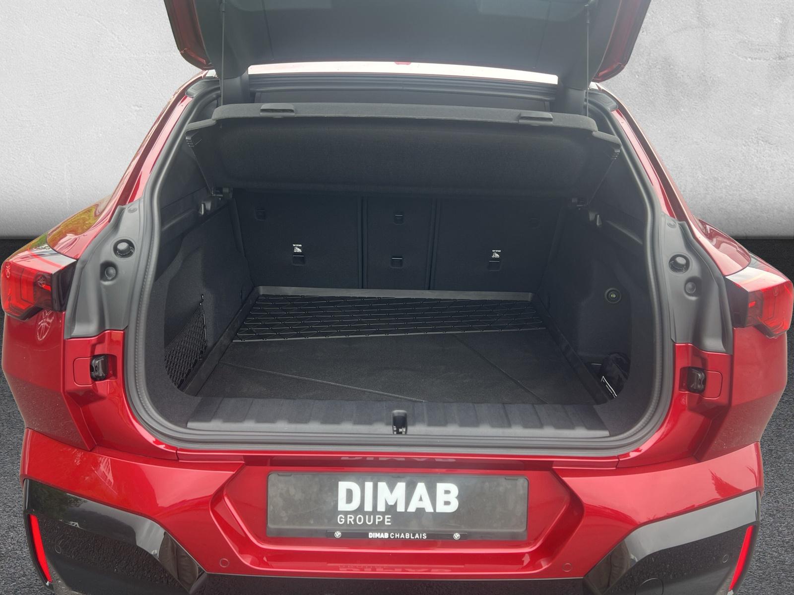 BMW X2 xDrive M35i M Sport Pro-image-9