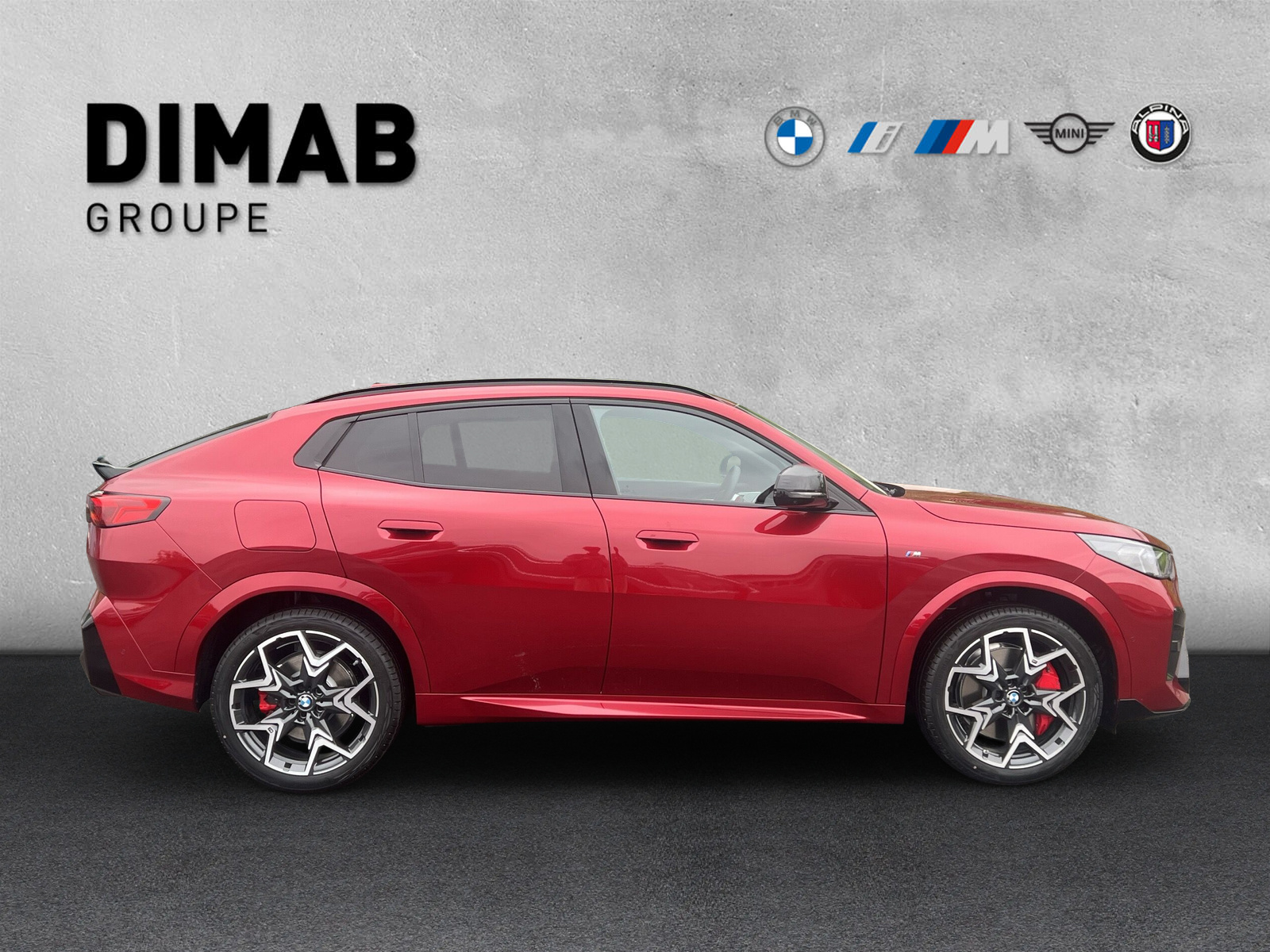 BMW X2 xDrive M35i M Sport Pro-image-5