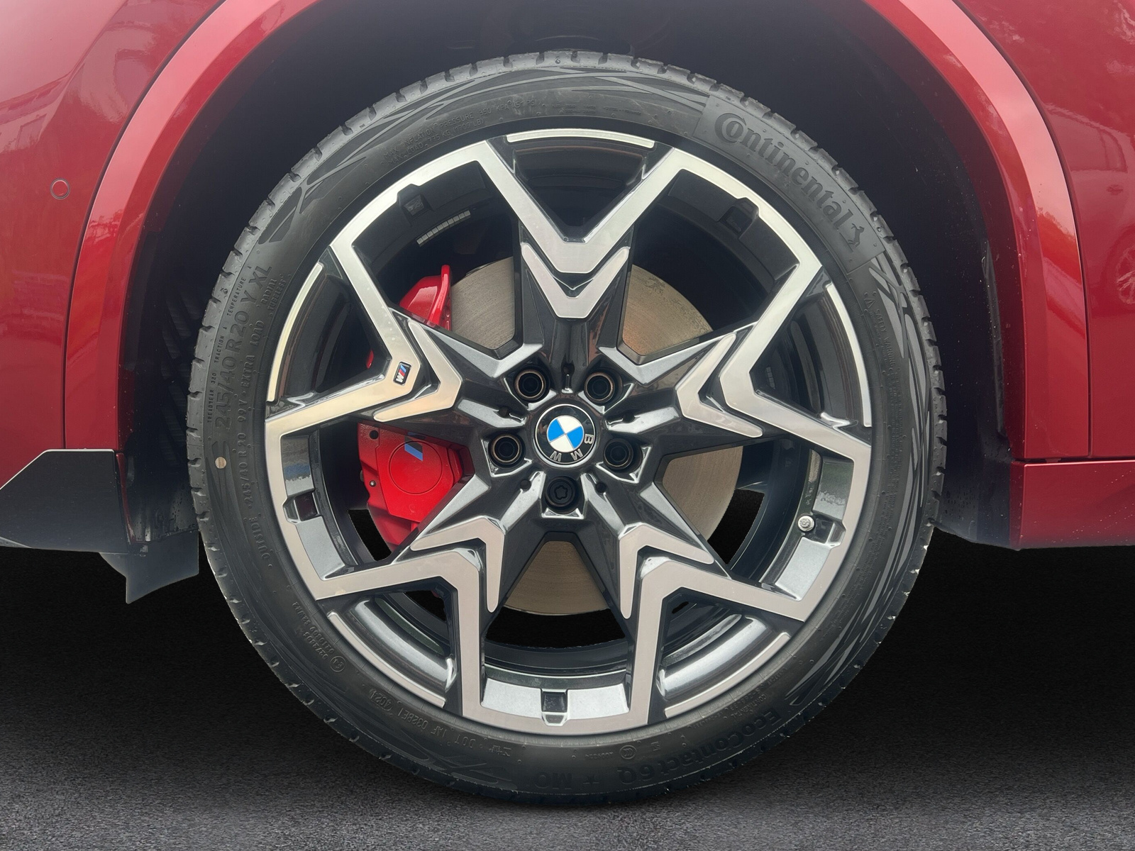 BMW X2 xDrive M35i M Sport Pro-image-8