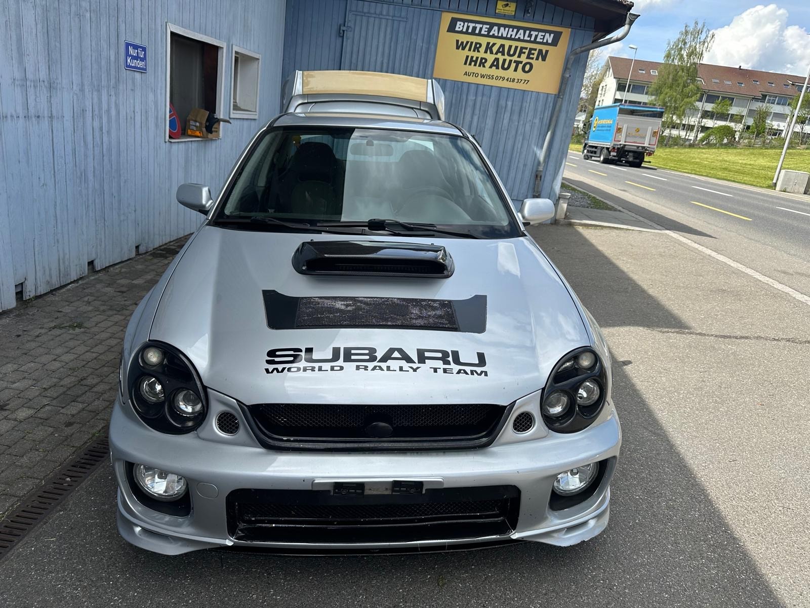 SUBARU Impreza 2.0 Turbo 4WD WRX-showroom-element-1