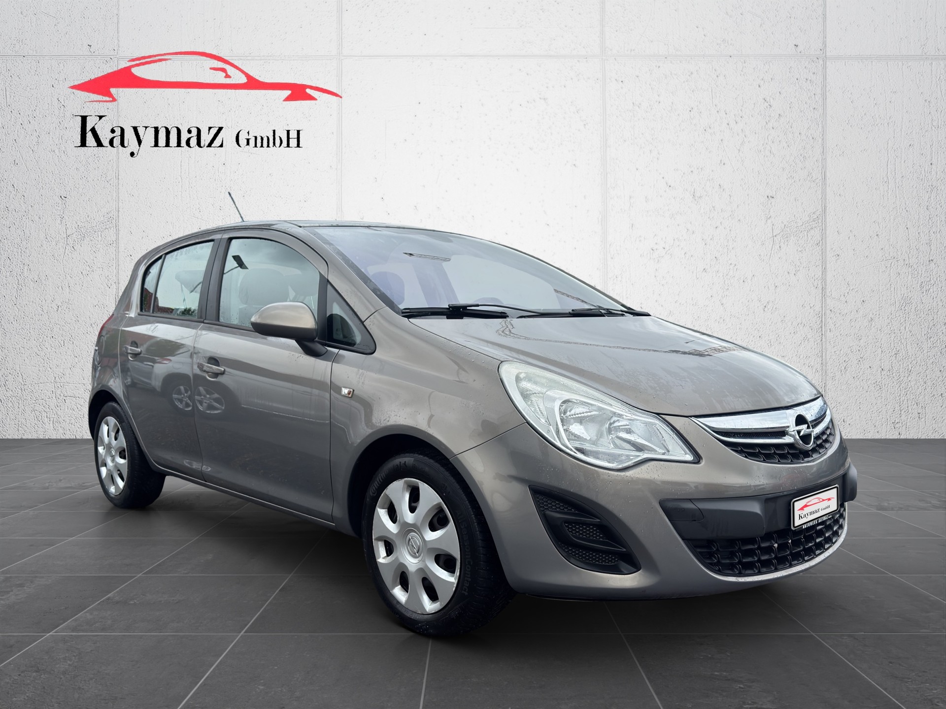 OPEL Corsa 1.4 TP Enjoy