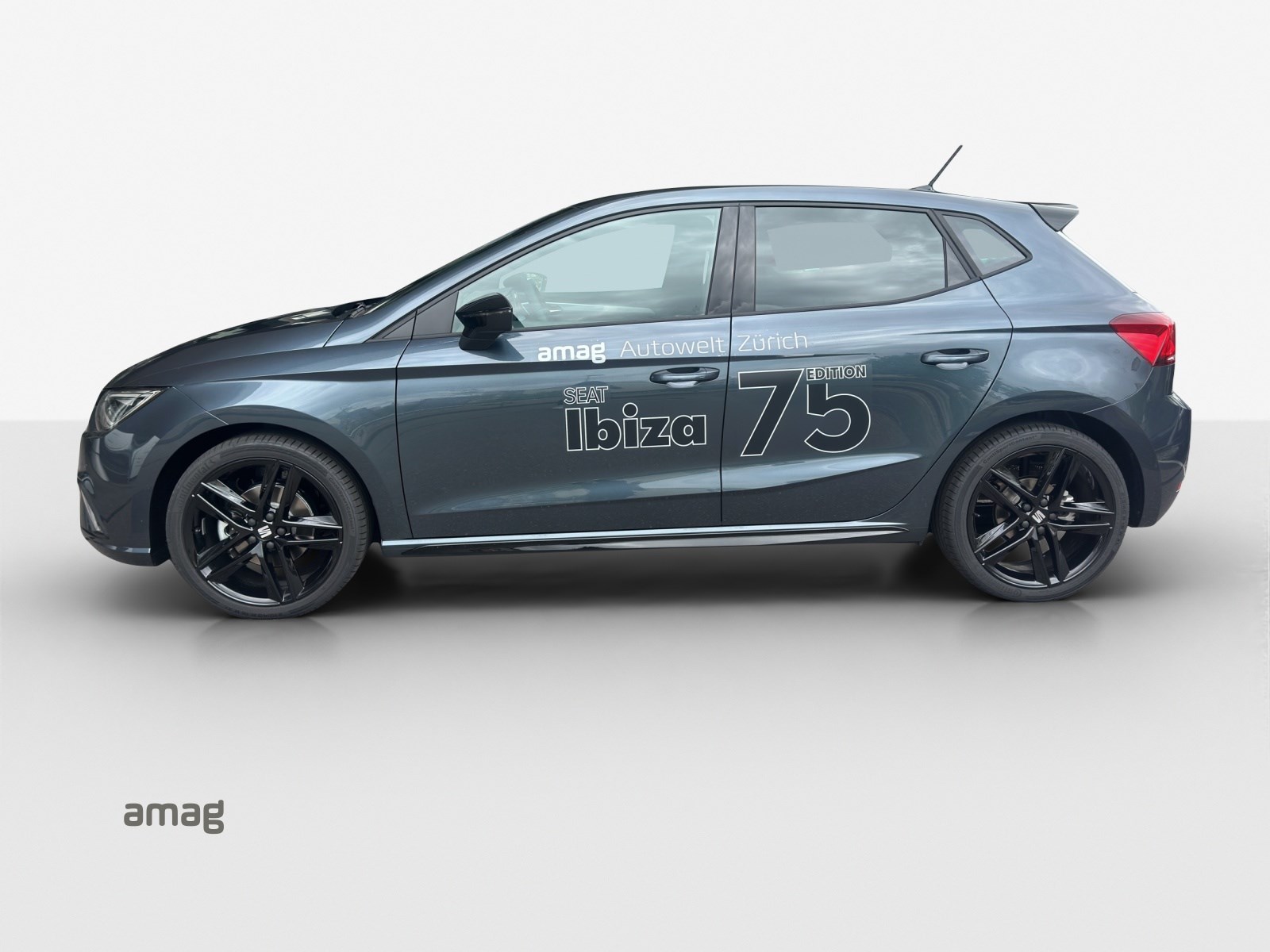 SEAT Ibiza 1.0 EcoTSI FR DSG-showroom-element-1