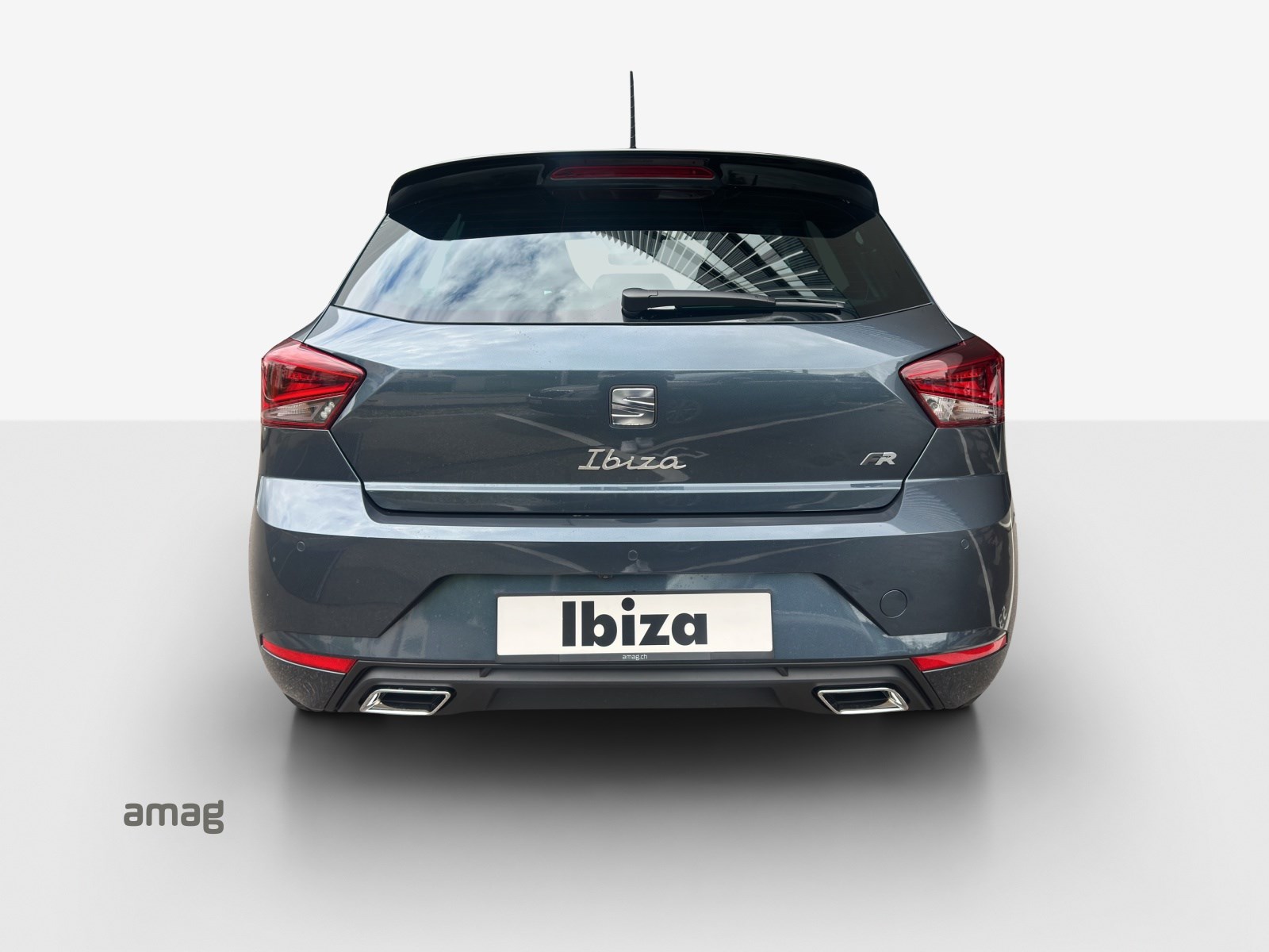 SEAT Ibiza 1.0 EcoTSI FR DSG-showroom-element-3