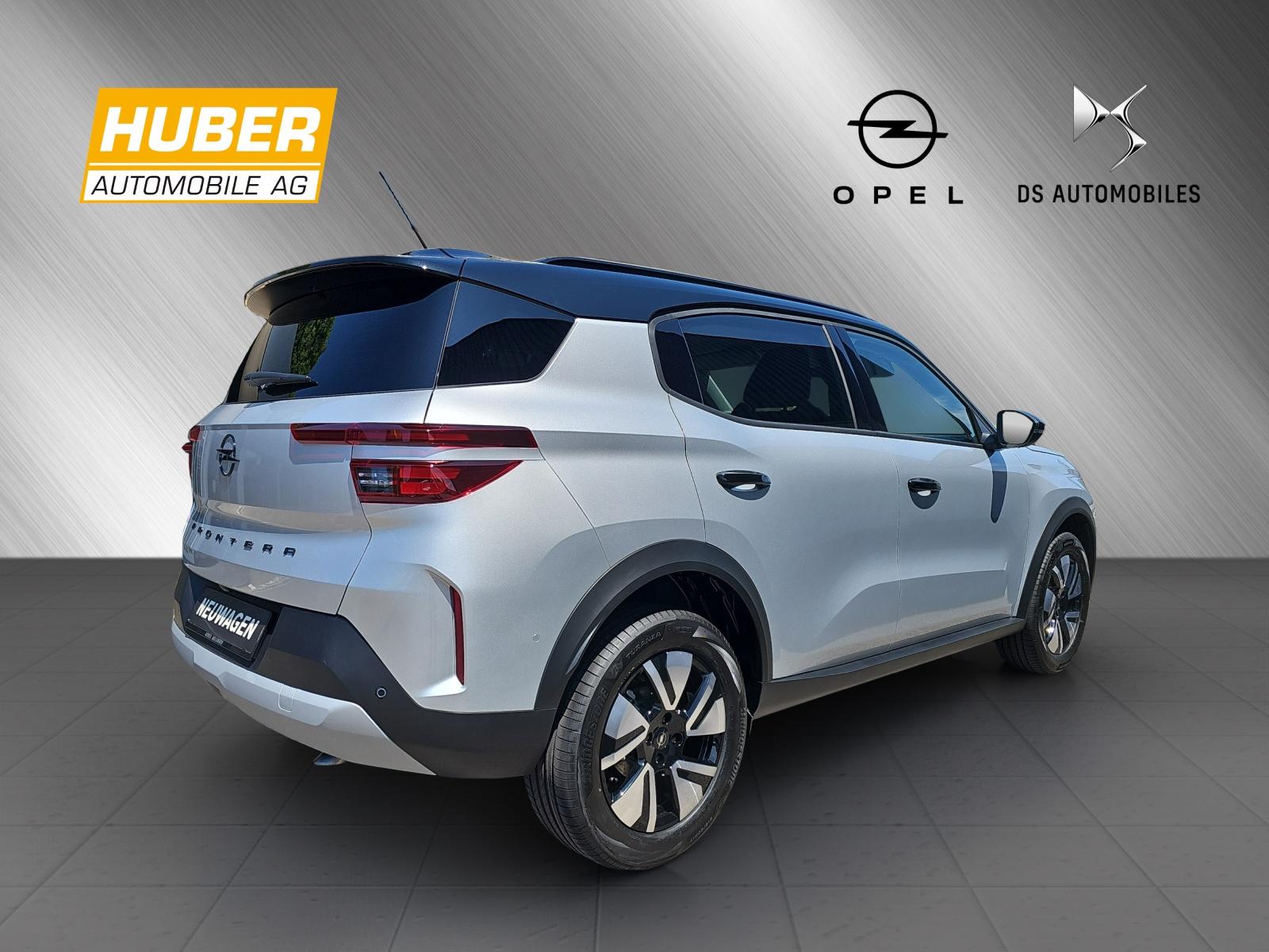 OPEL Frontera 1.2 T HEV 145 GS-showroom-element-1