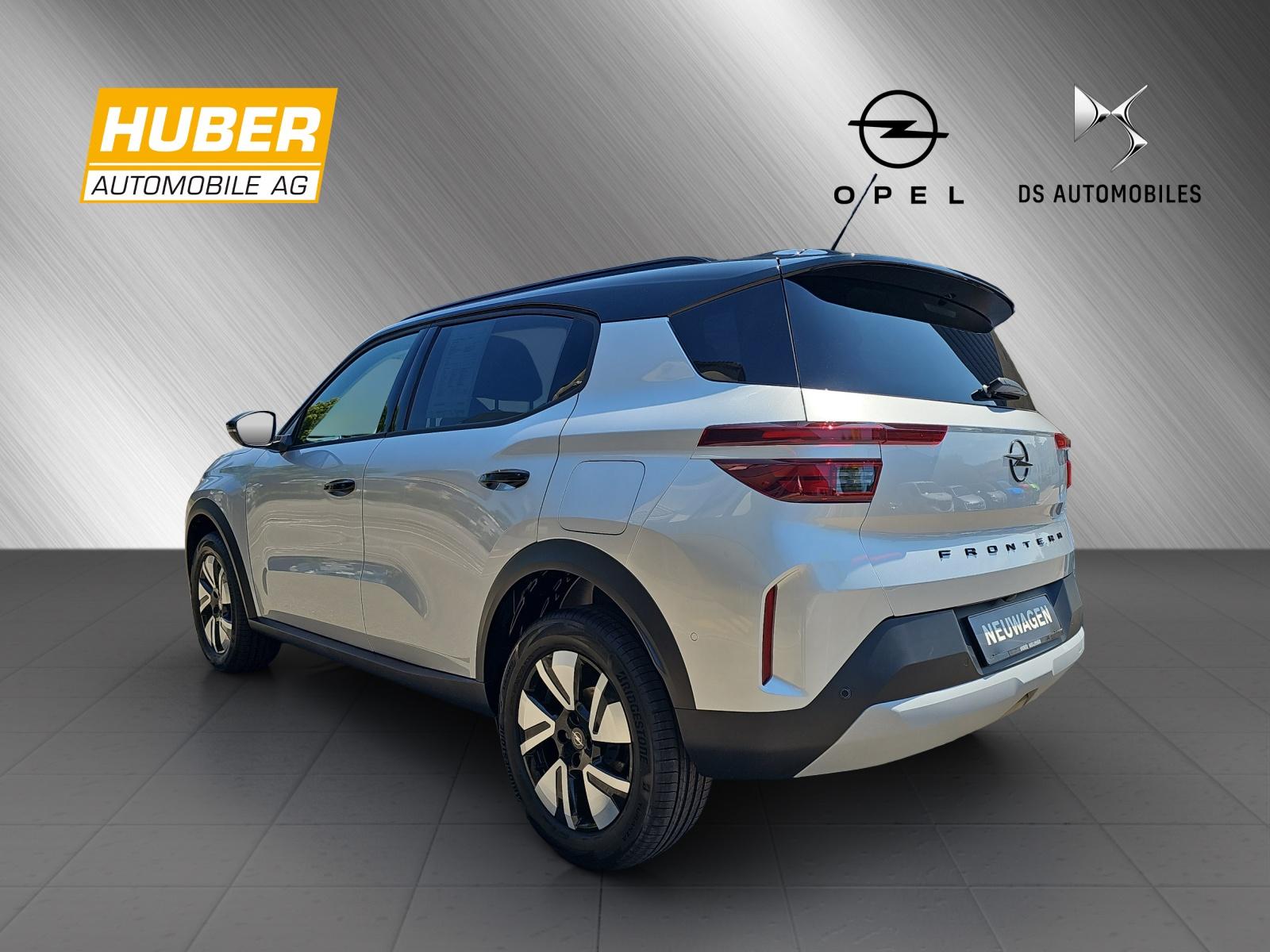 OPEL Frontera 1.2 T HEV 145 GS-showroom-element-2