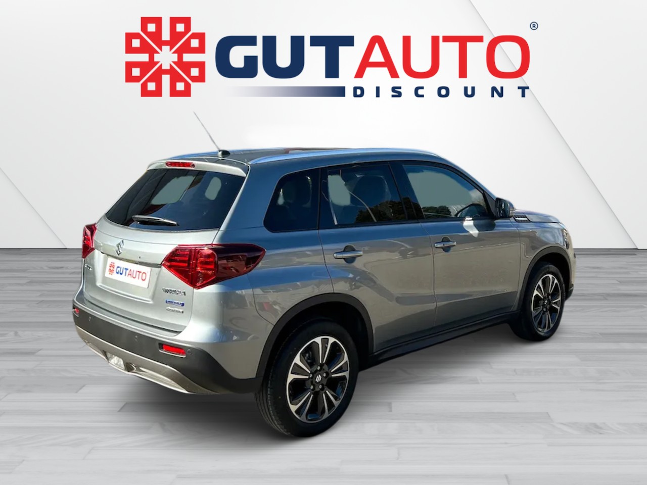 SUZUKI VITARA 1.4 BOOSTERJET COMPACT TOP HYBRID 4x4-showroom-element-3