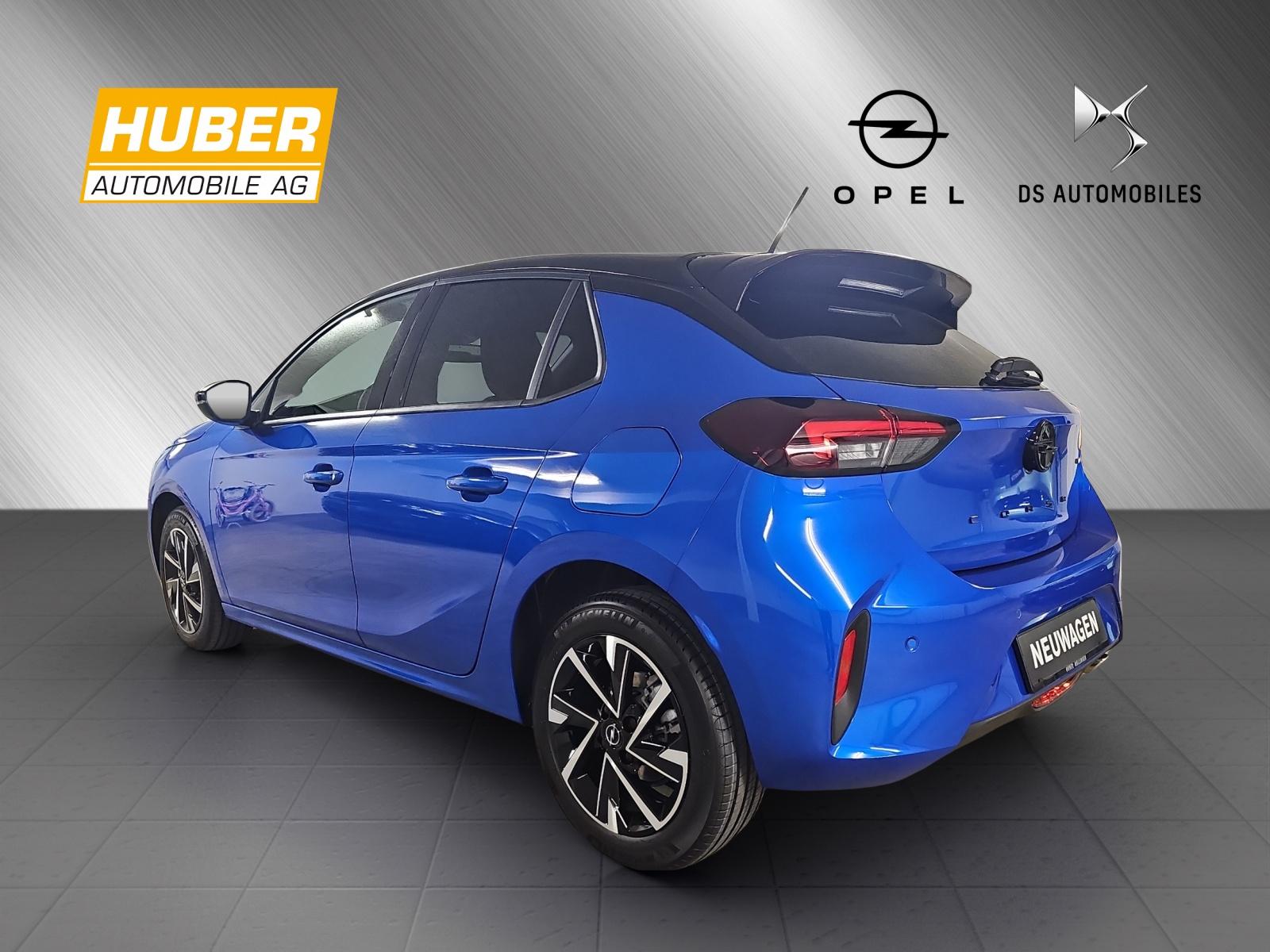 OPEL Corsa 1.2 T Hybrid Sporthilfe-showroom-element-2