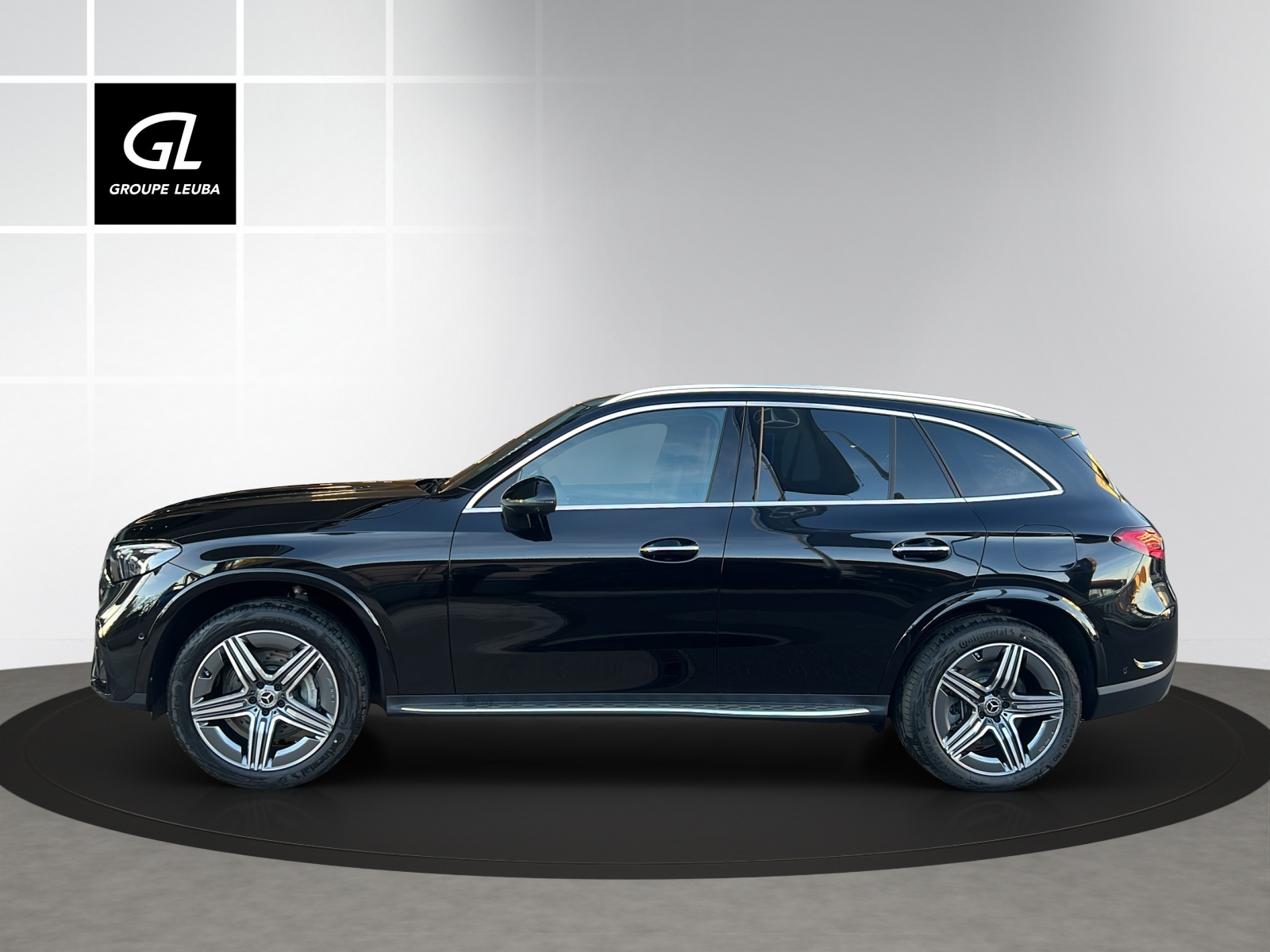 Image MERCEDES-BENZ GLC-200 GLC 200 4Matic 9G-Tronic