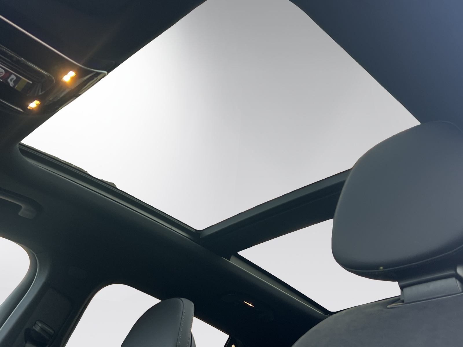 Image MERCEDES-BENZ GLC-200 GLC 200 4Matic 9G-Tronic