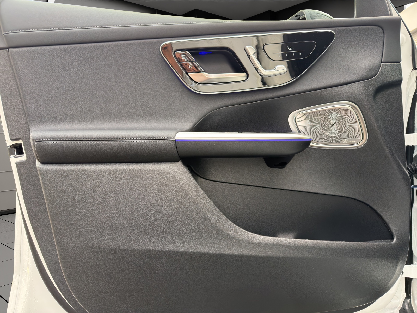 Image MERCEDES-BENZ GLC-220 GLC 220 d 4Matic 9G-Tronic